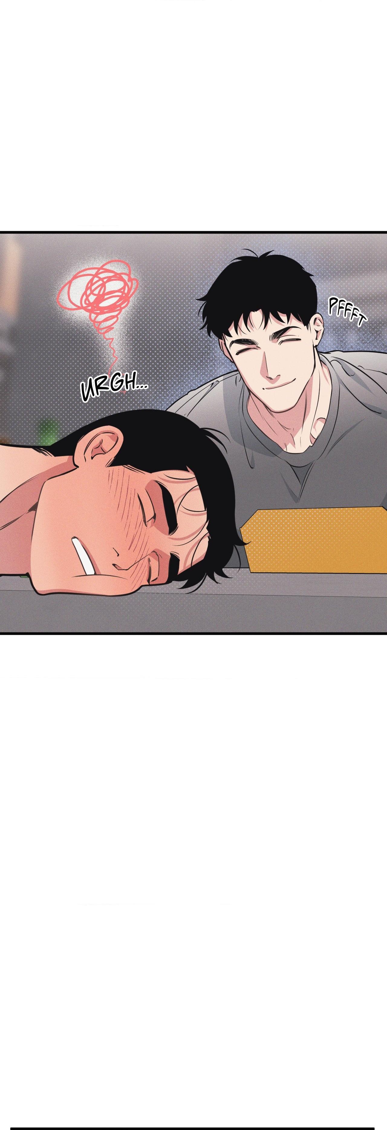 Full Volume Chapter 80.7 page 16 - 