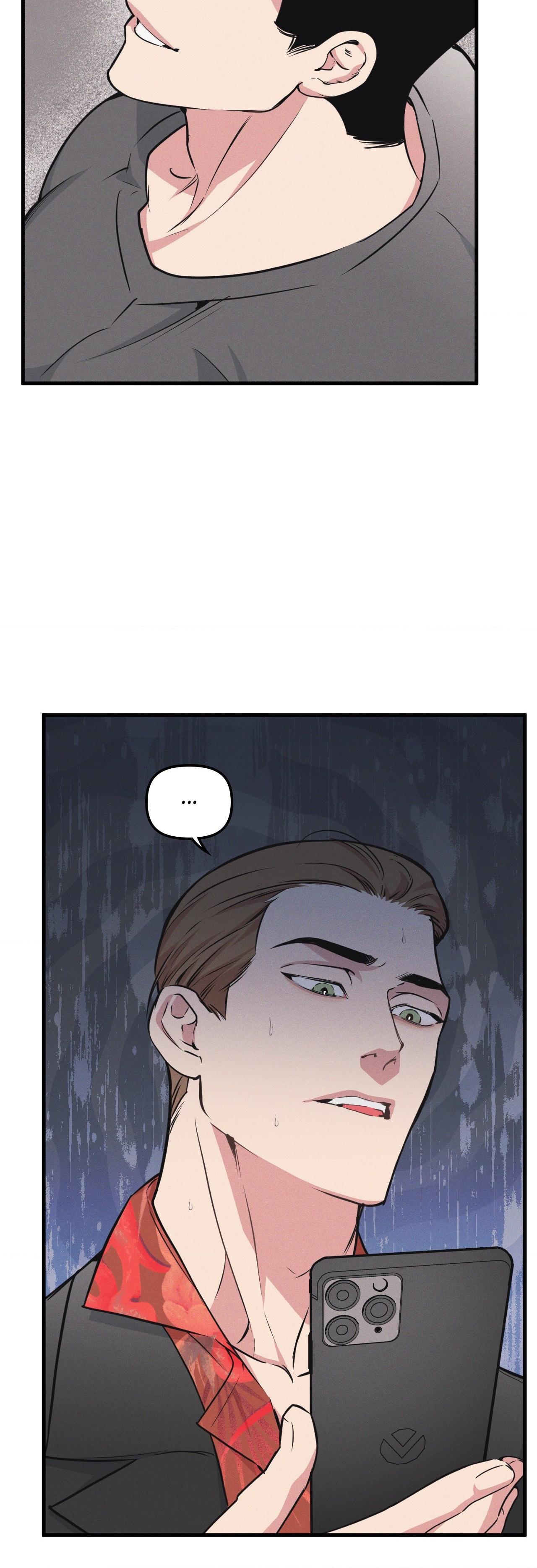 Full Volume Chapter 80.7 page 18 - 