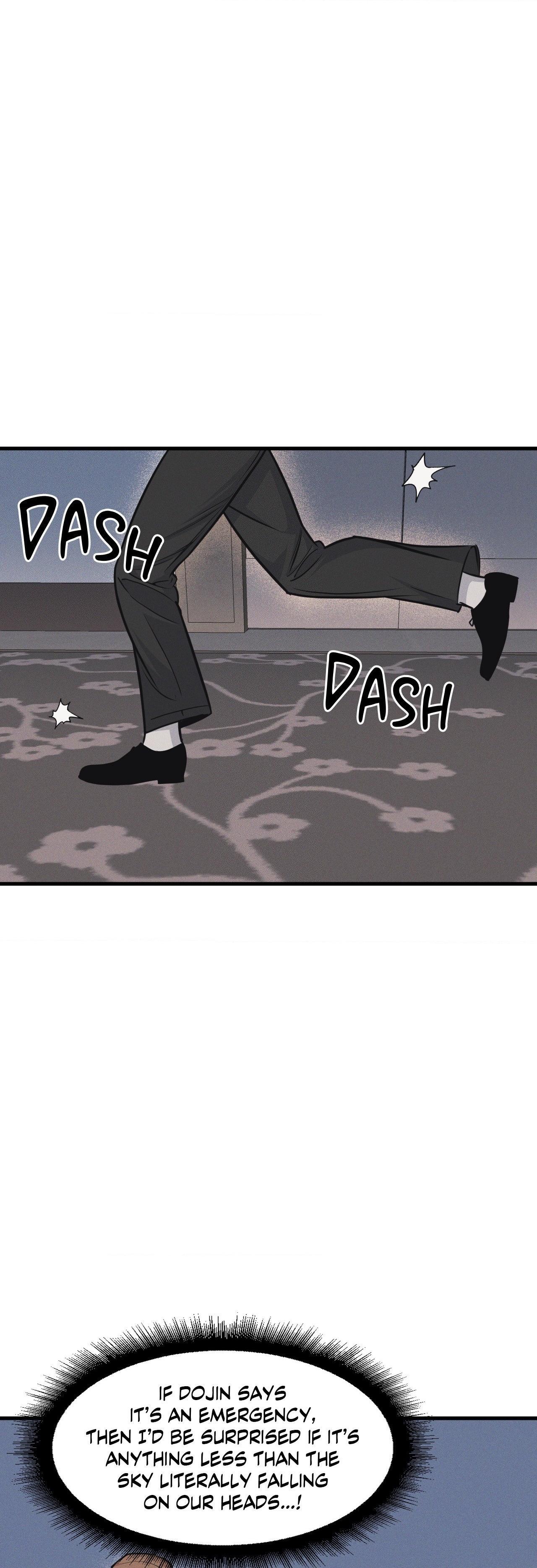 Full Volume Chapter 80.7 page 19 - 