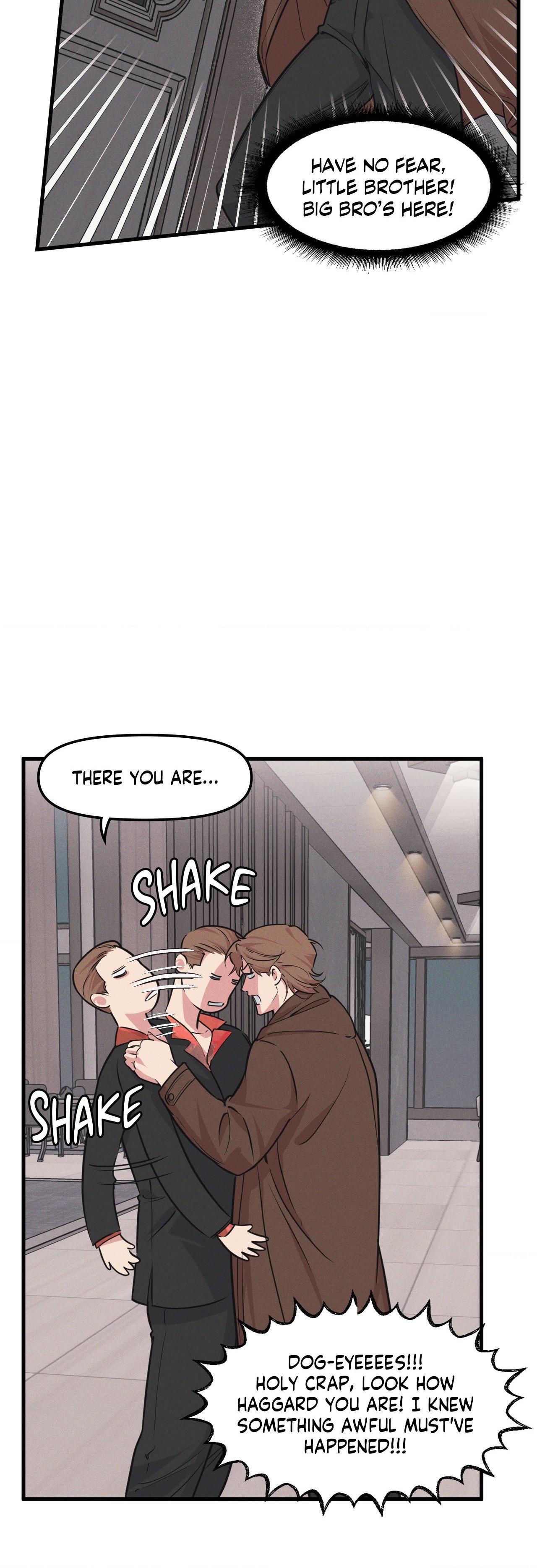 Full Volume Chapter 80.7 page 21 - 