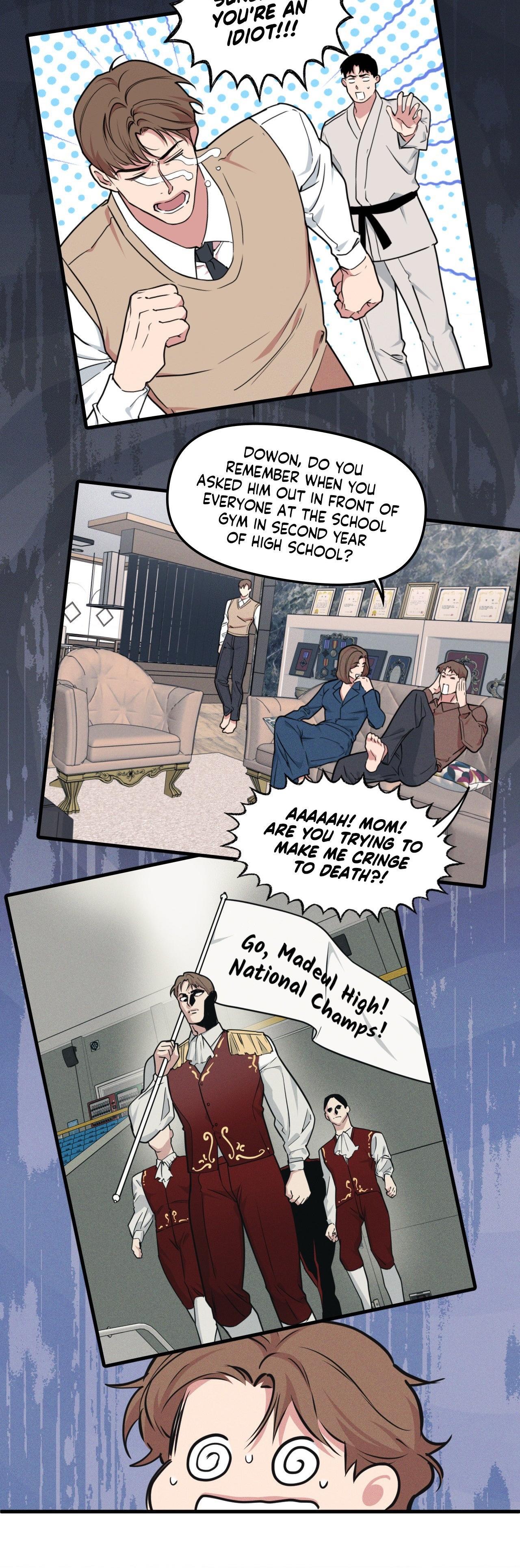Full Volume Chapter 80.7 page 24 - 