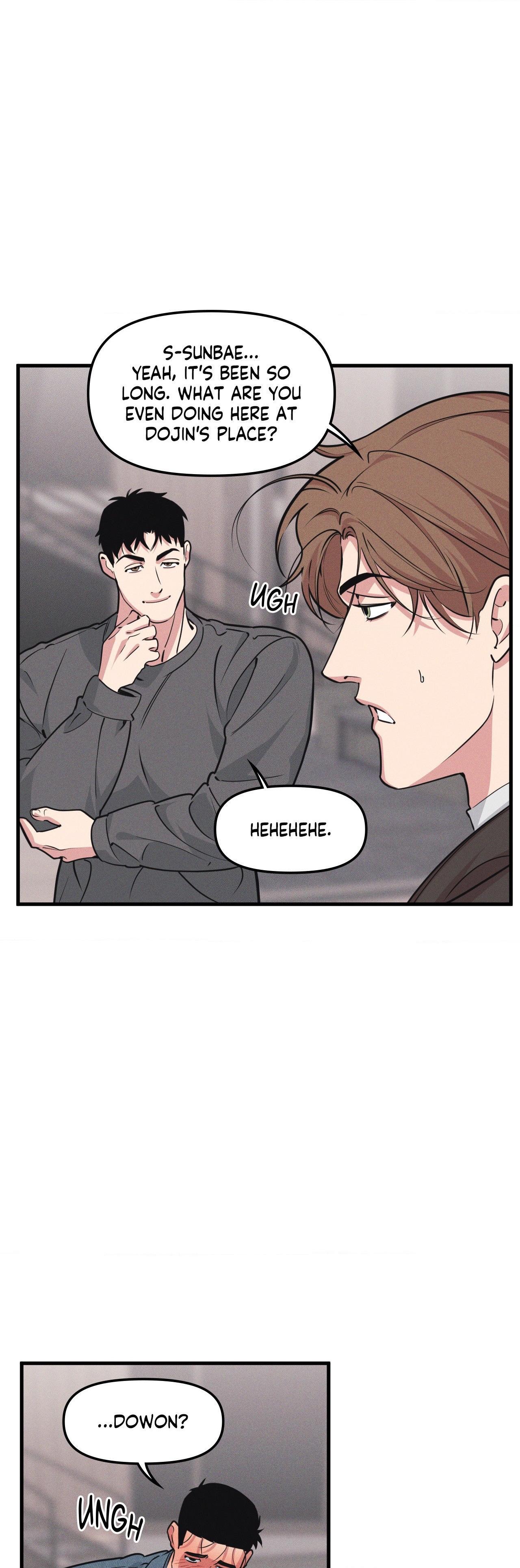 Full Volume Chapter 80.7 page 25 - 