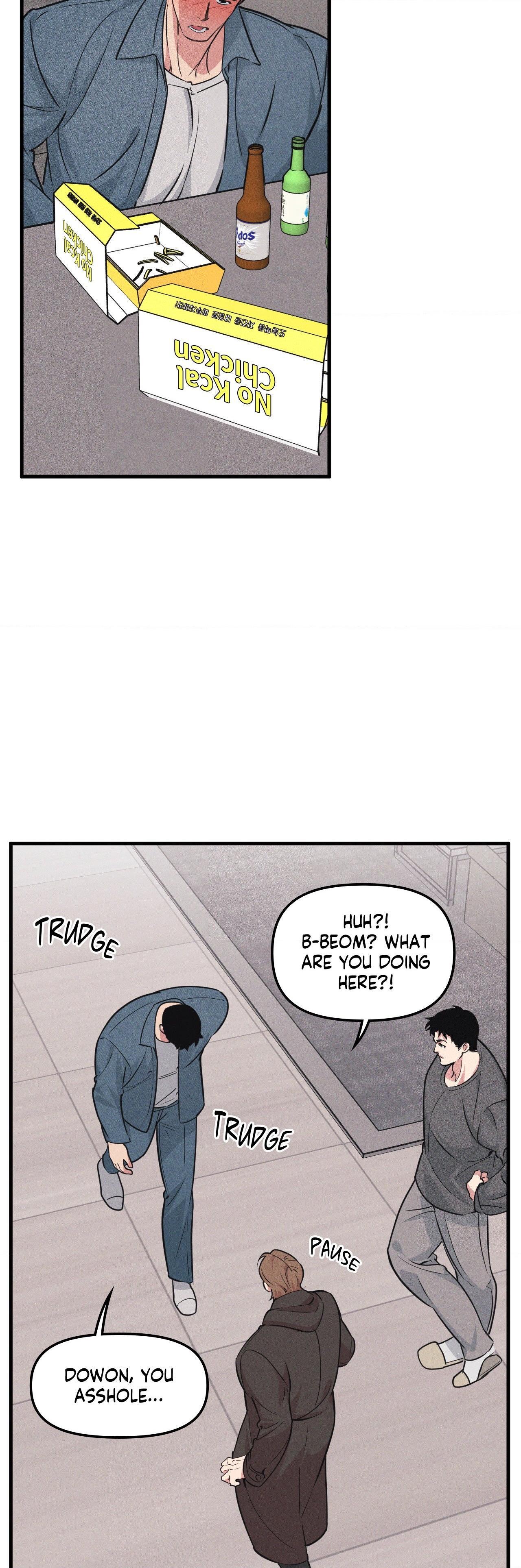Full Volume Chapter 80.7 page 26 - 