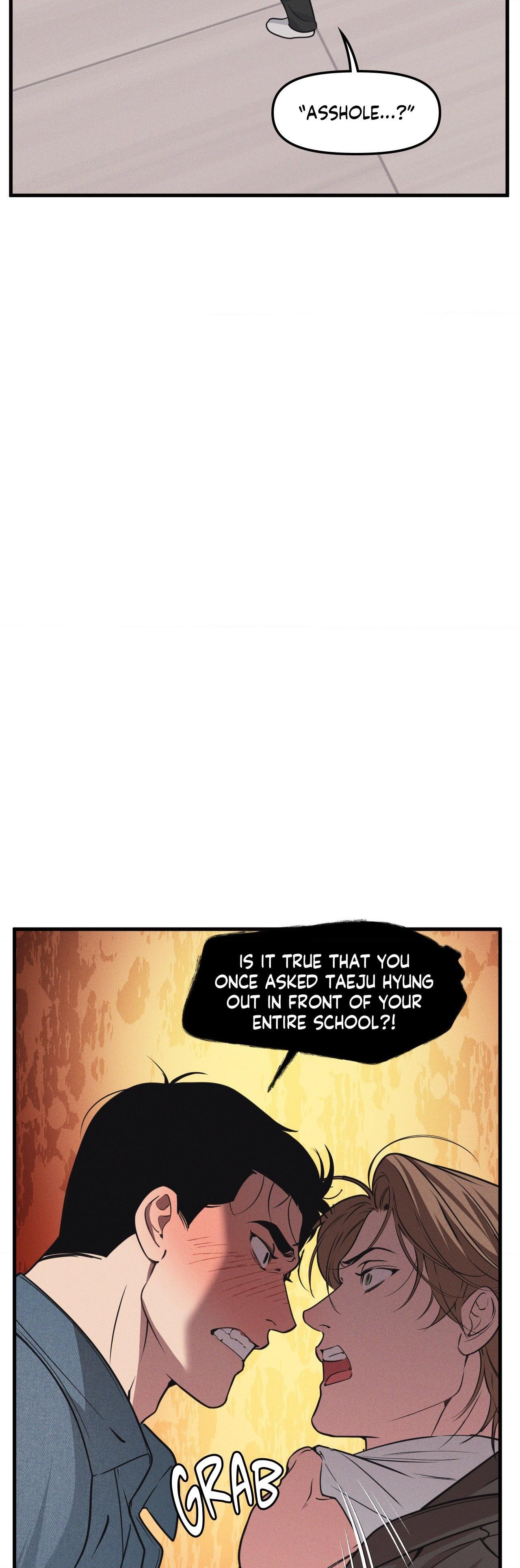 Full Volume Chapter 80.7 page 27 - 