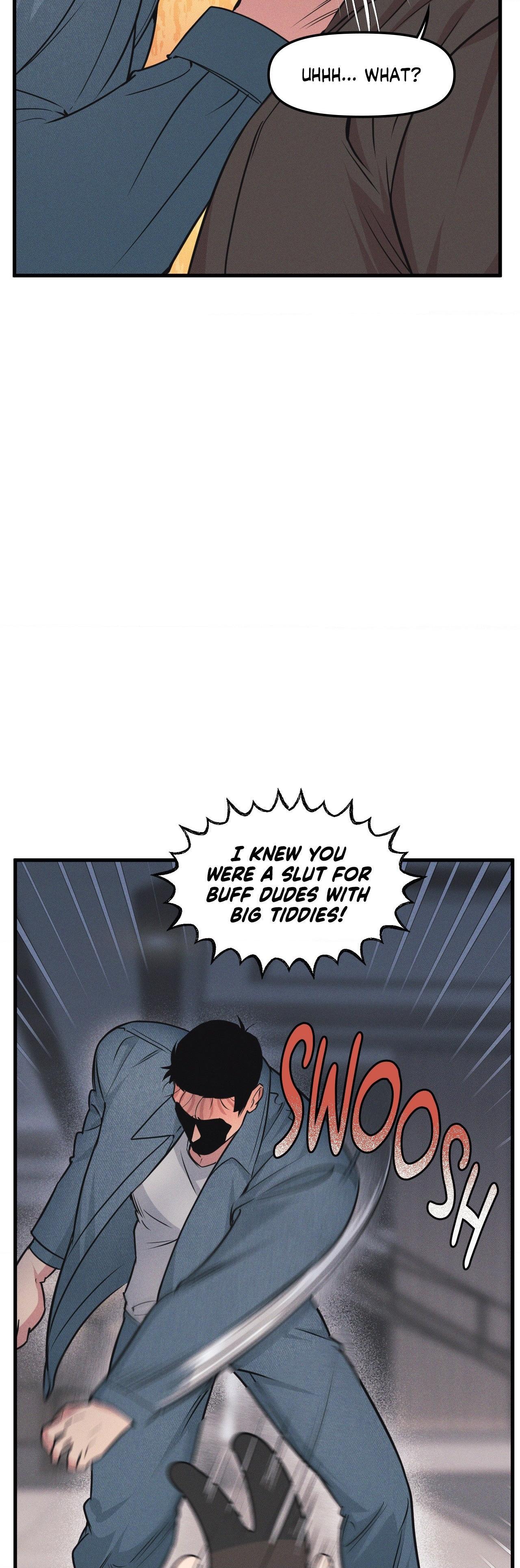 Full Volume Chapter 80.7 page 28 - 