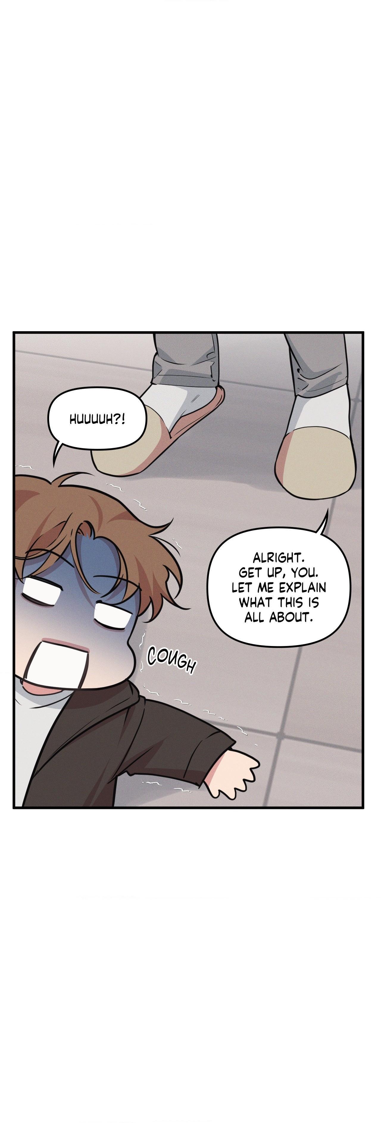 Full Volume Chapter 80.7 page 30 - 
