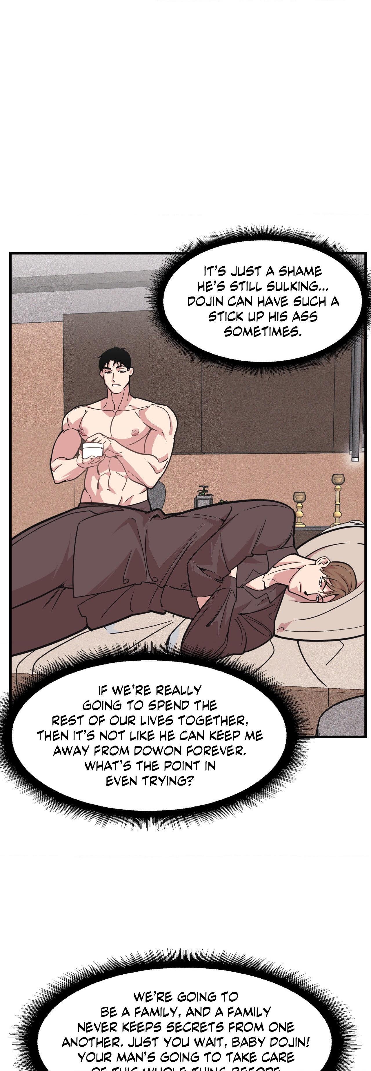 Full Volume Chapter 80.7 page 4 - 