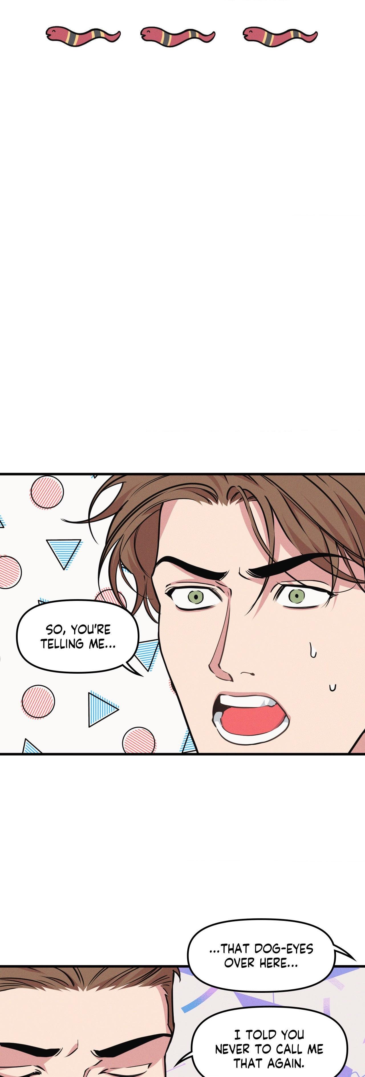Full Volume Chapter 80.7 page 31 - 
