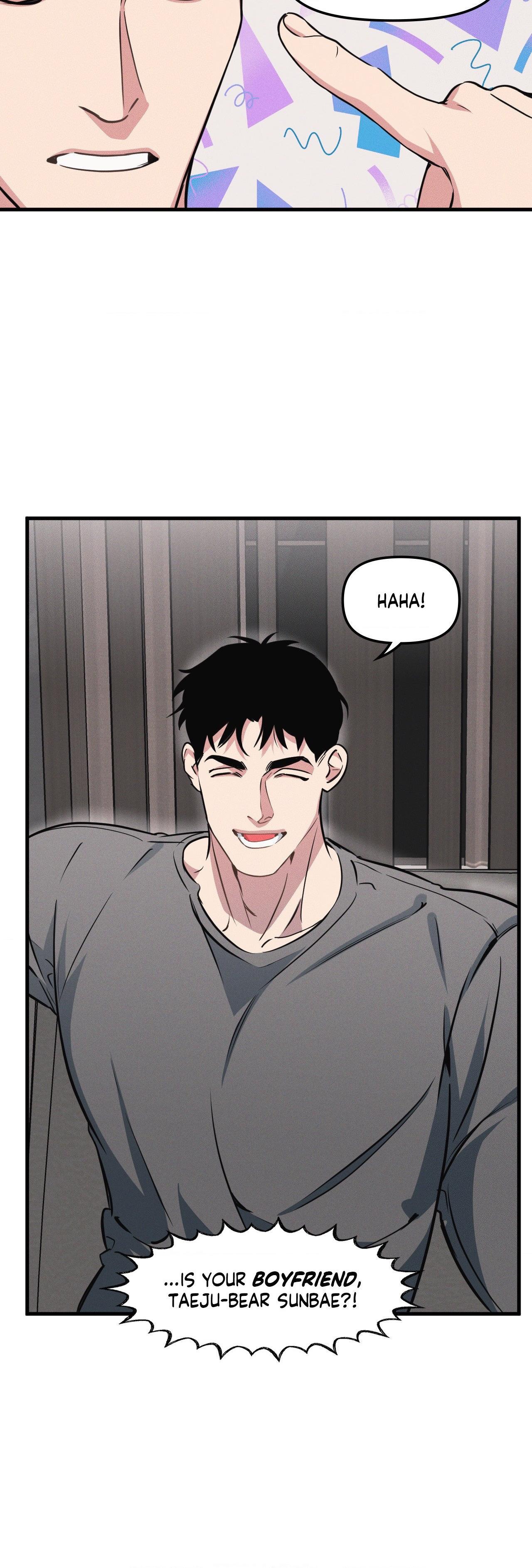 Full Volume Chapter 80.7 page 32 - 