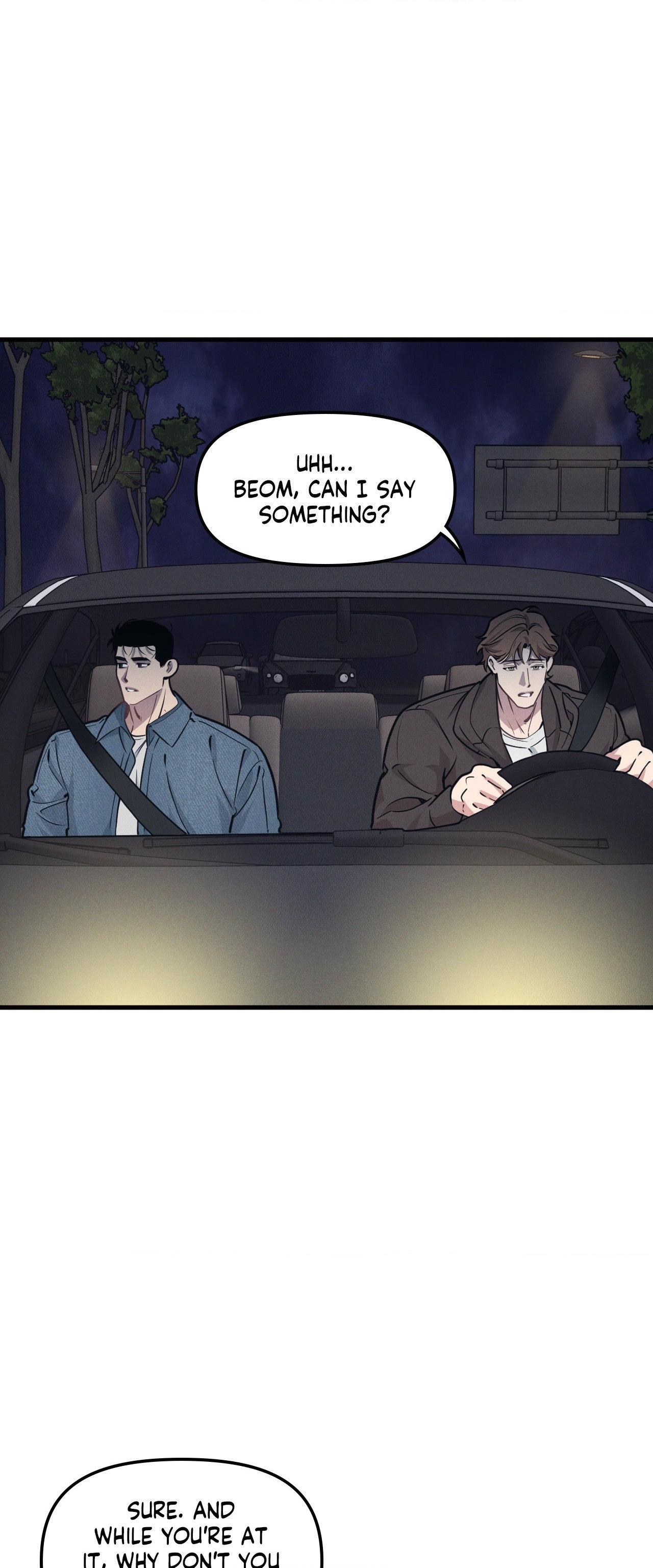 Full Volume Chapter 80.7 page 38 - 