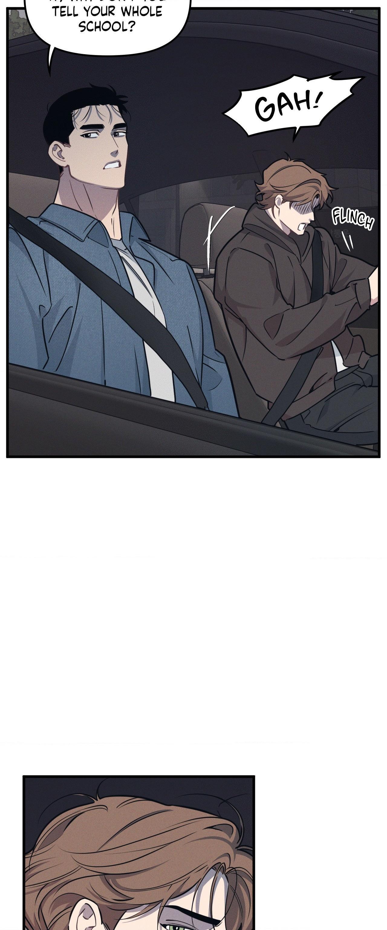 Full Volume Chapter 80.7 page 39 - 
