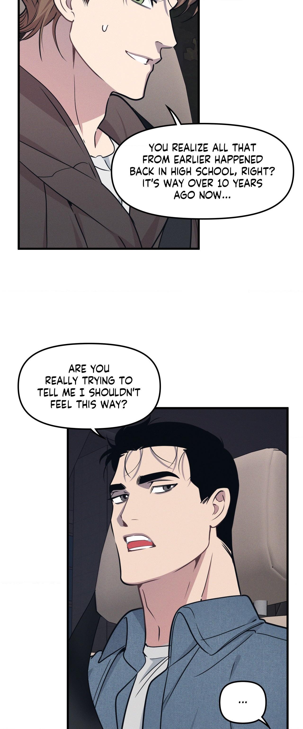 Full Volume Chapter 80.7 page 40 - 