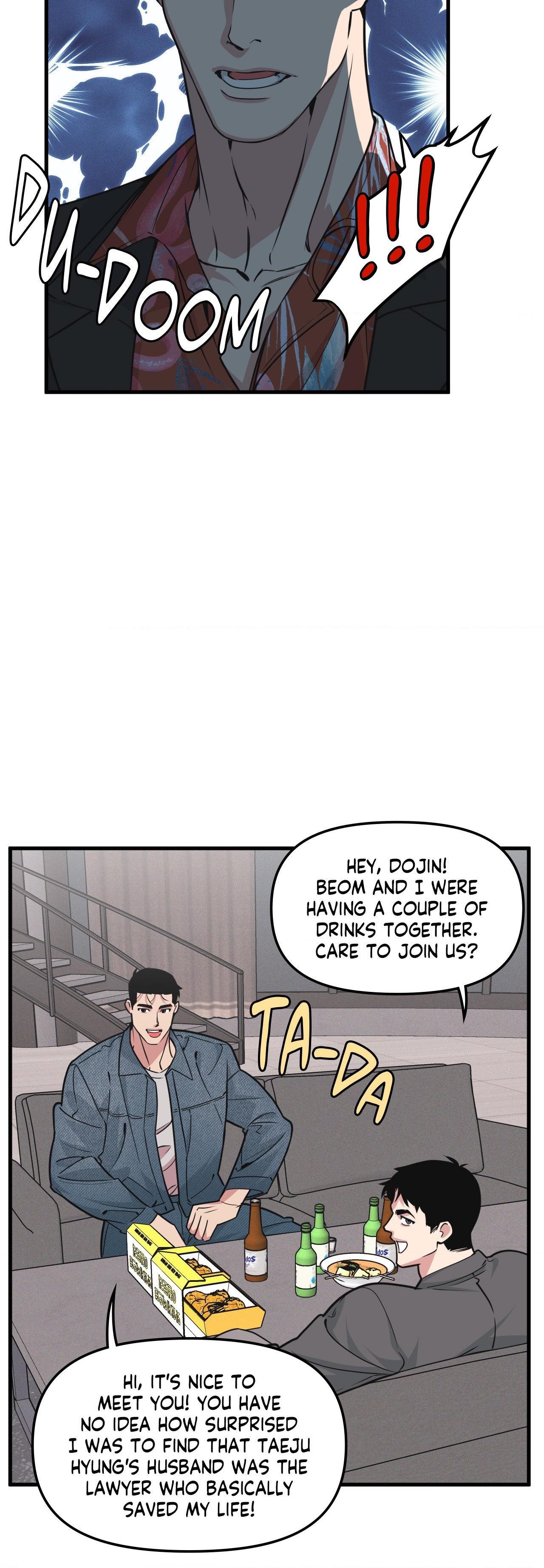 Full Volume Chapter 80.7 page 8 - 
