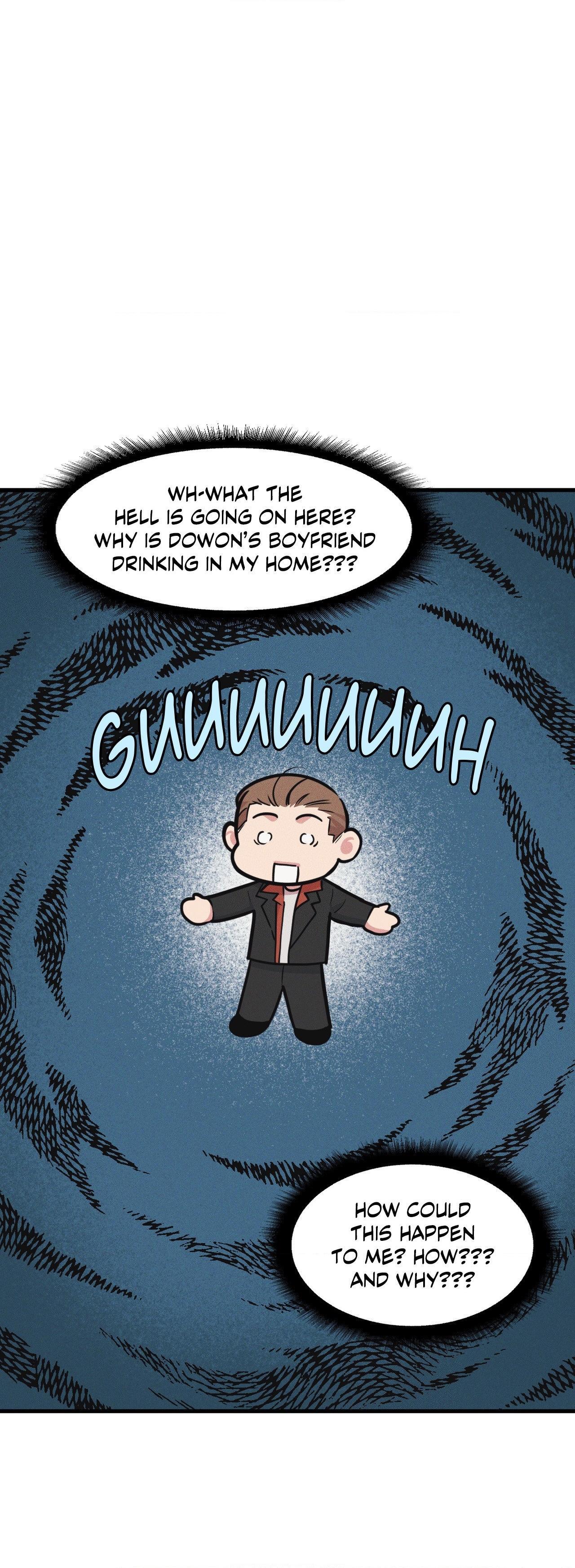 Full Volume Chapter 80.7 page 9 - 