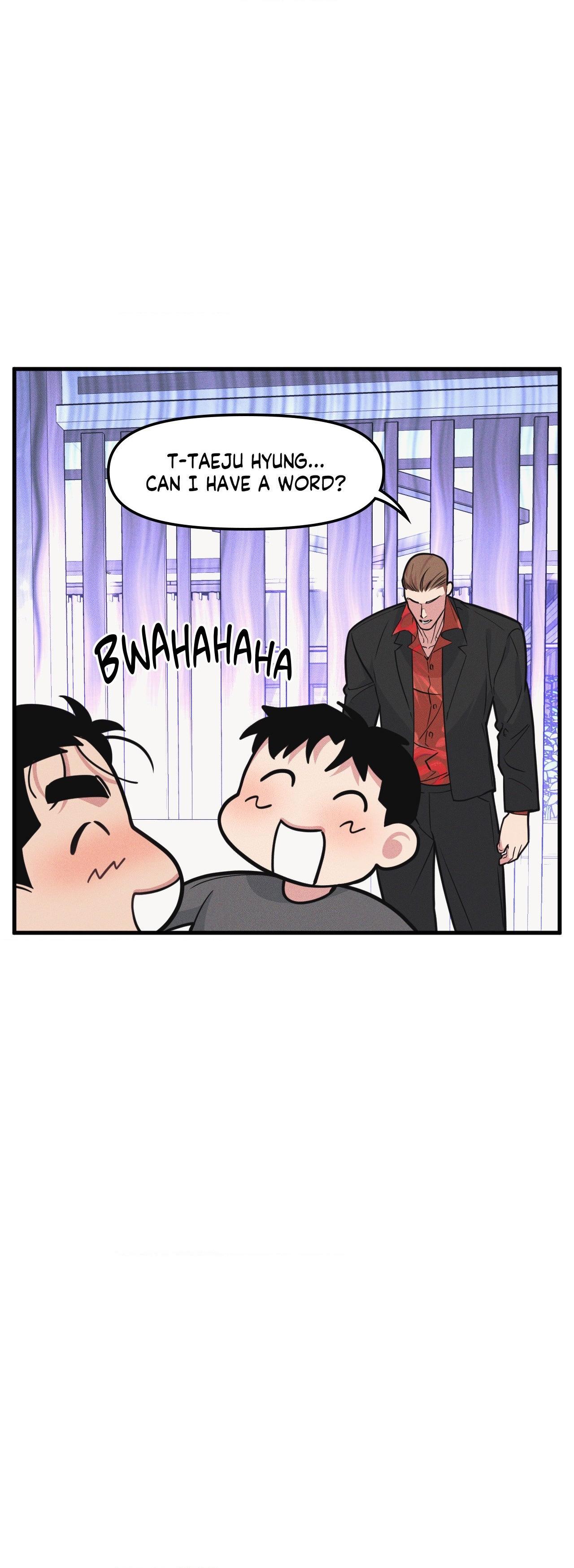 Full Volume Chapter 80.7 page 10 - 