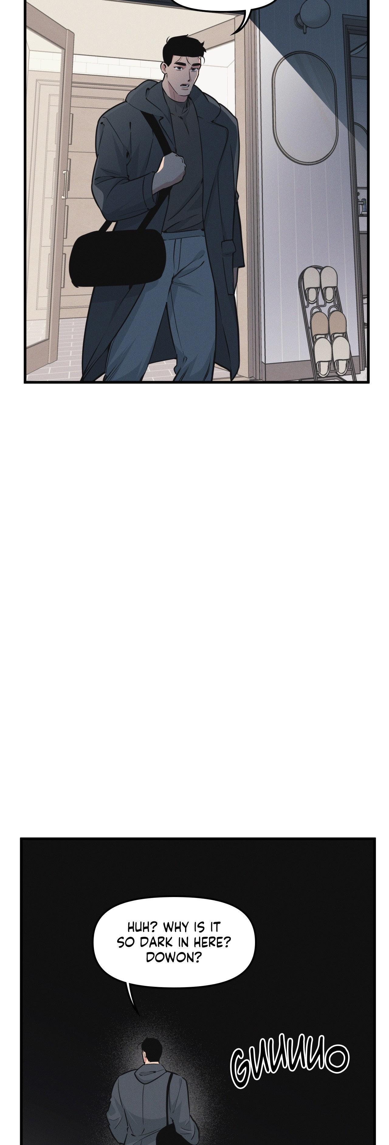 Full Volume Chapter 80.8 page 11 - 