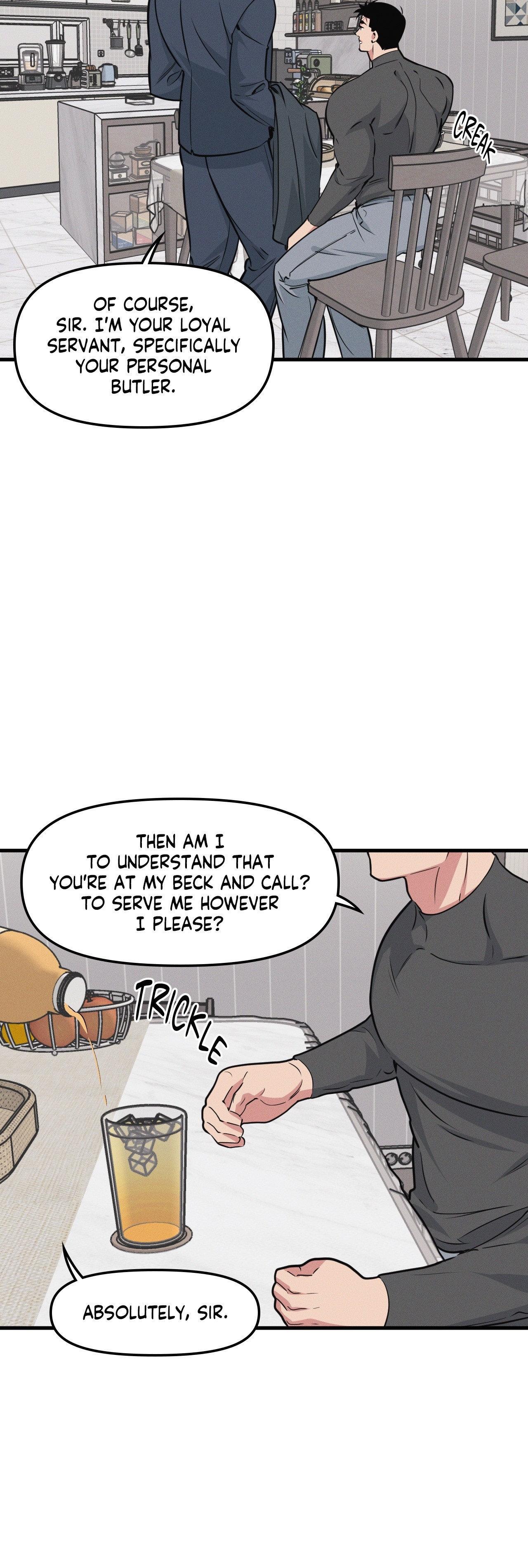 Full Volume Chapter 80.8 page 17 - 