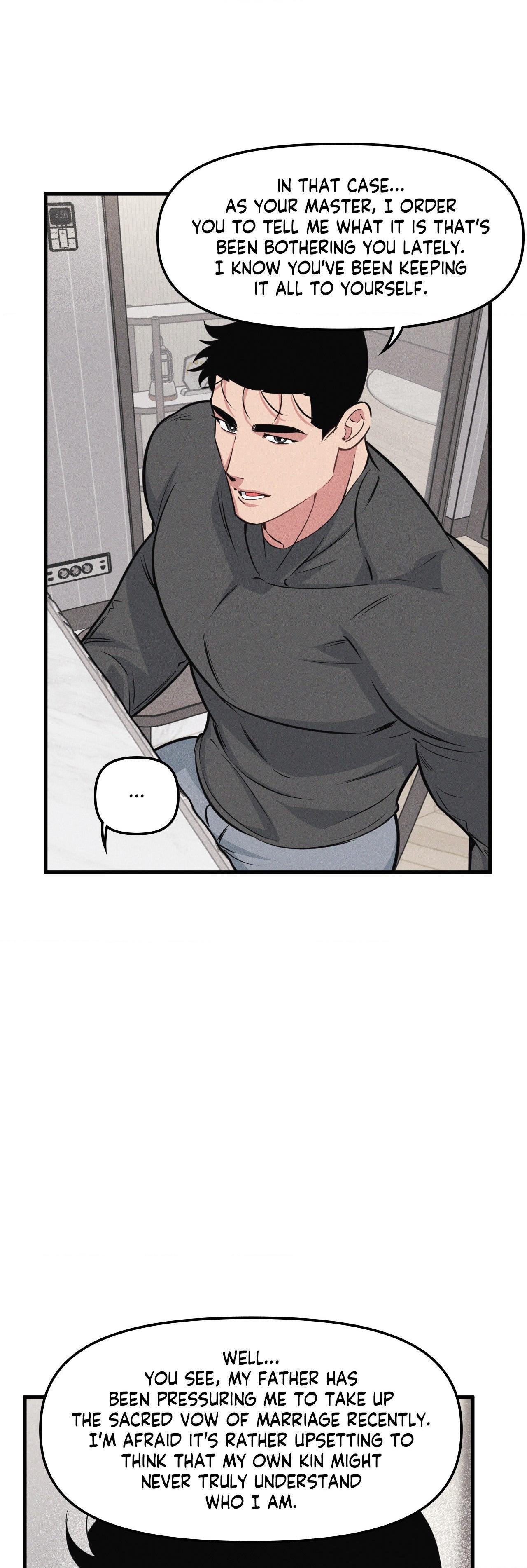 Full Volume Chapter 80.8 page 18 - 