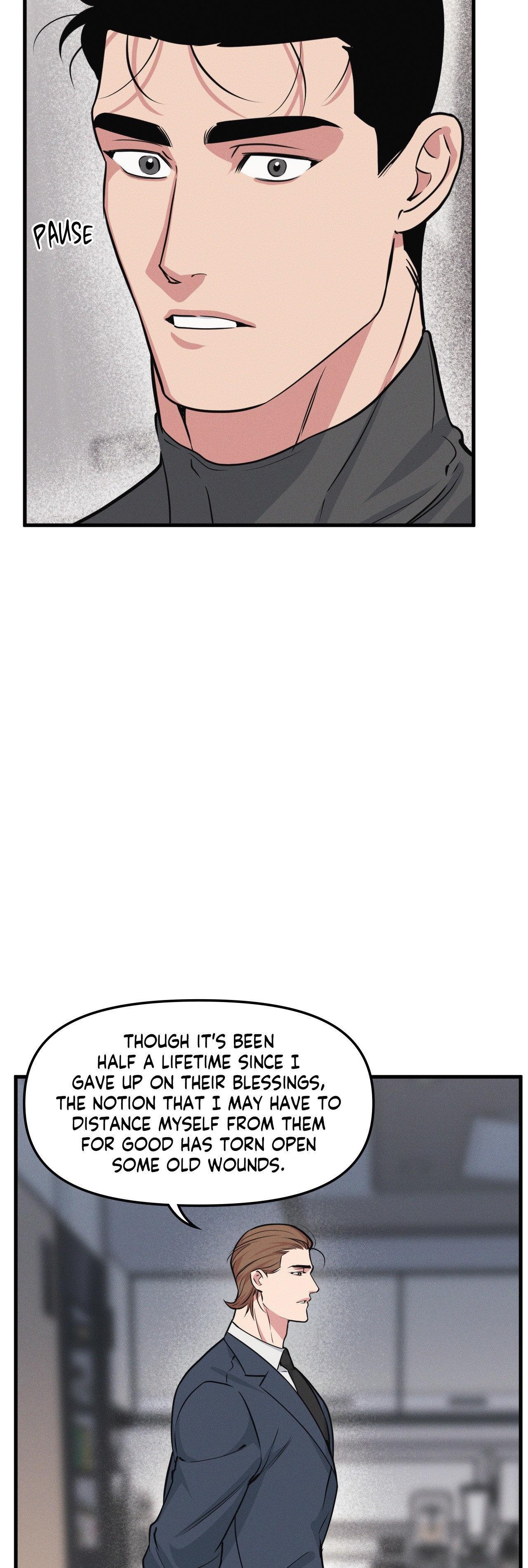Full Volume Chapter 80.8 page 19 - 