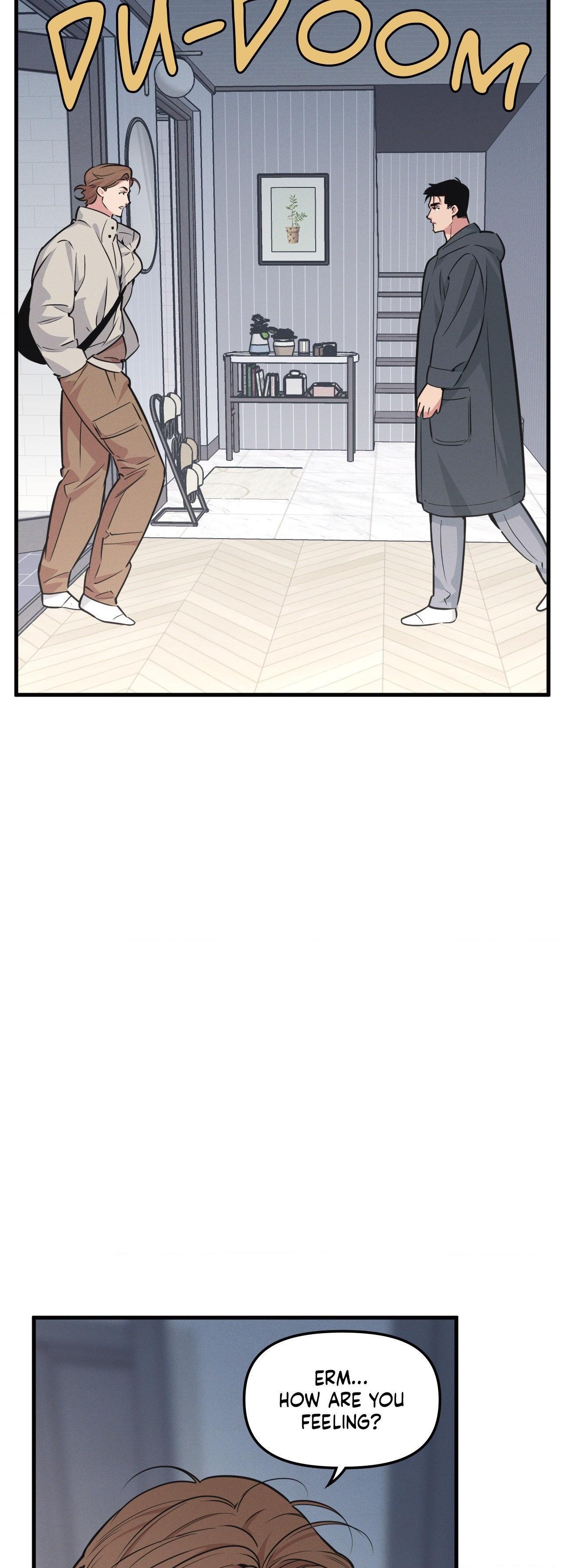 Full Volume Chapter 80.8 page 3 - 