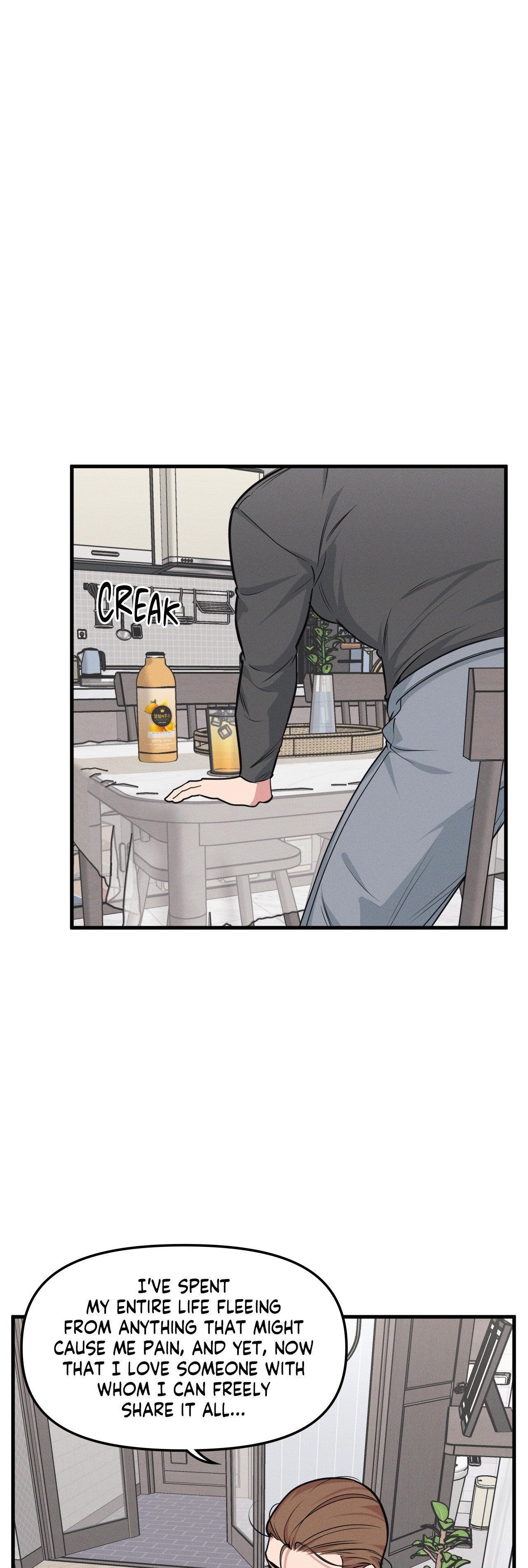 Full Volume Chapter 80.8 page 21 - 