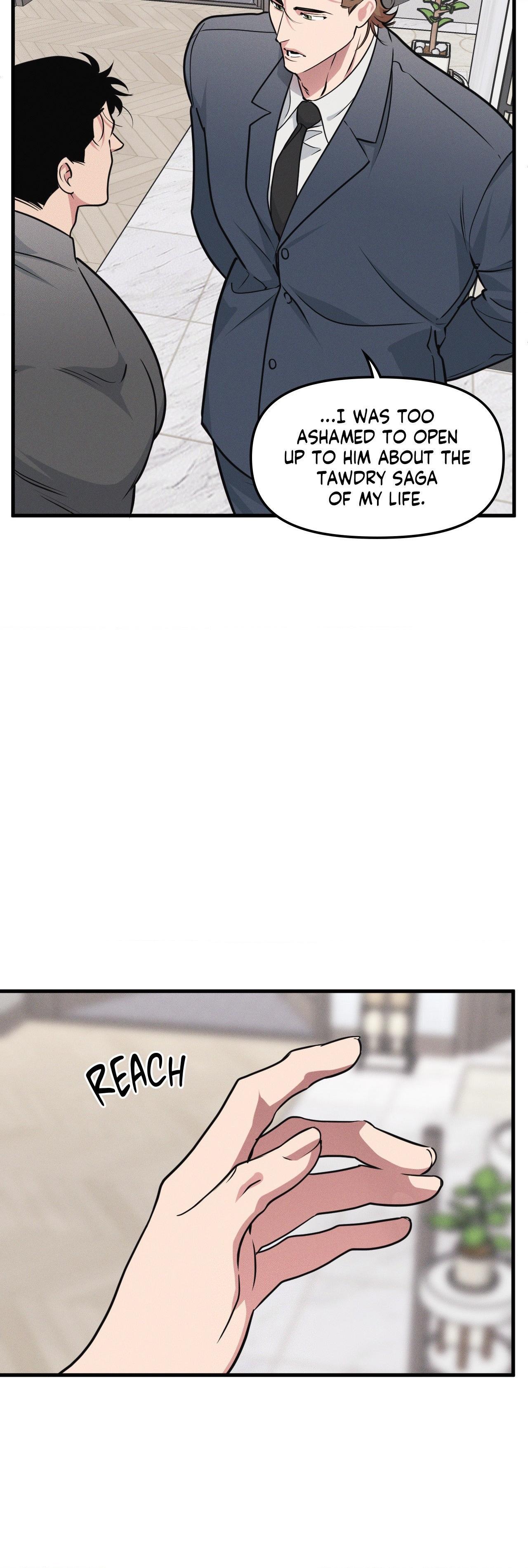 Full Volume Chapter 80.8 page 22 - 