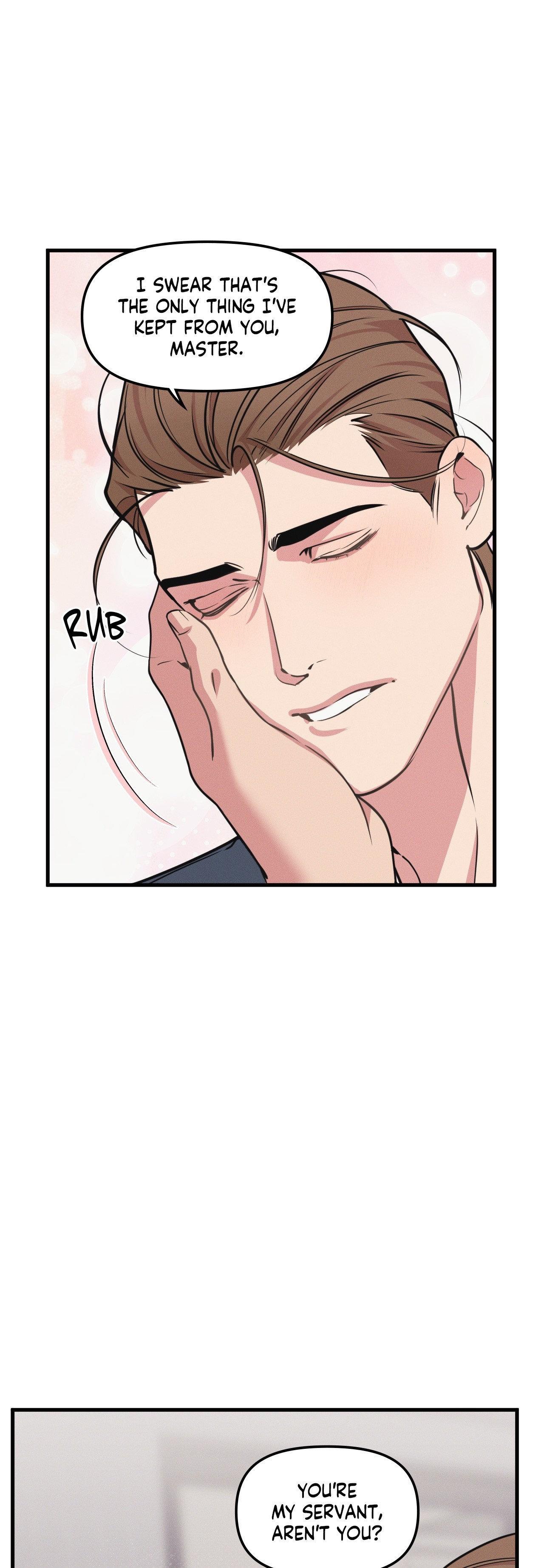 Full Volume Chapter 80.8 page 23 - 