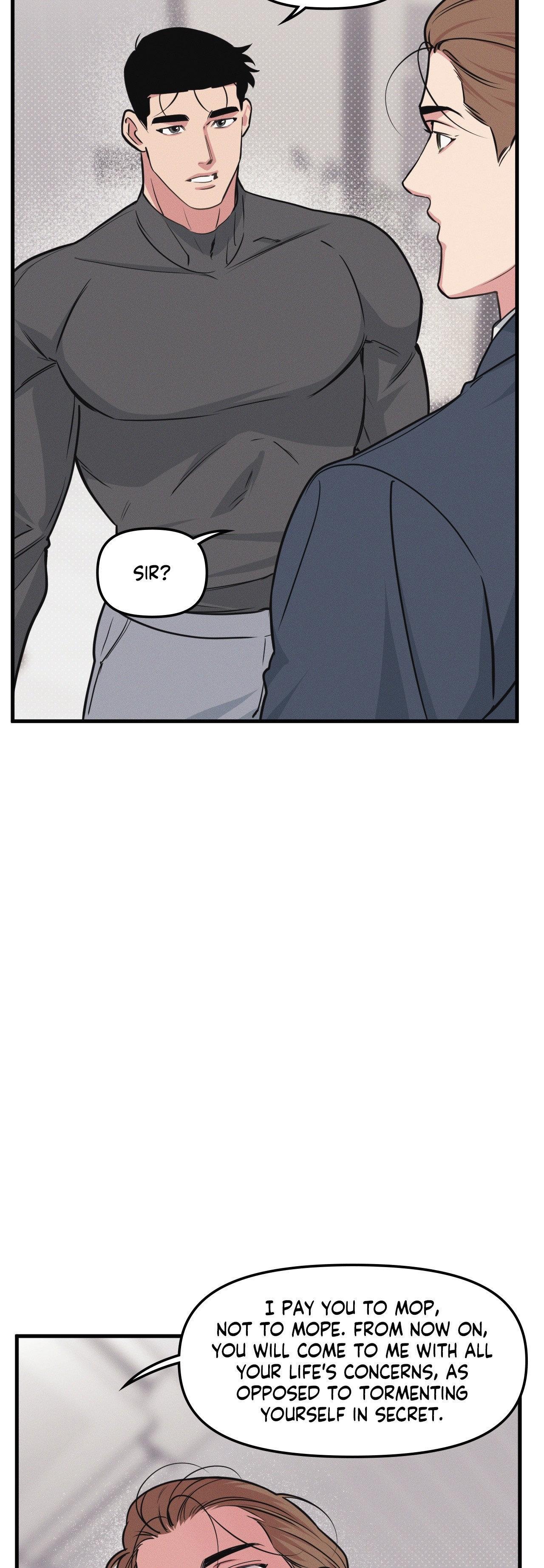 Full Volume Chapter 80.8 page 24 - 