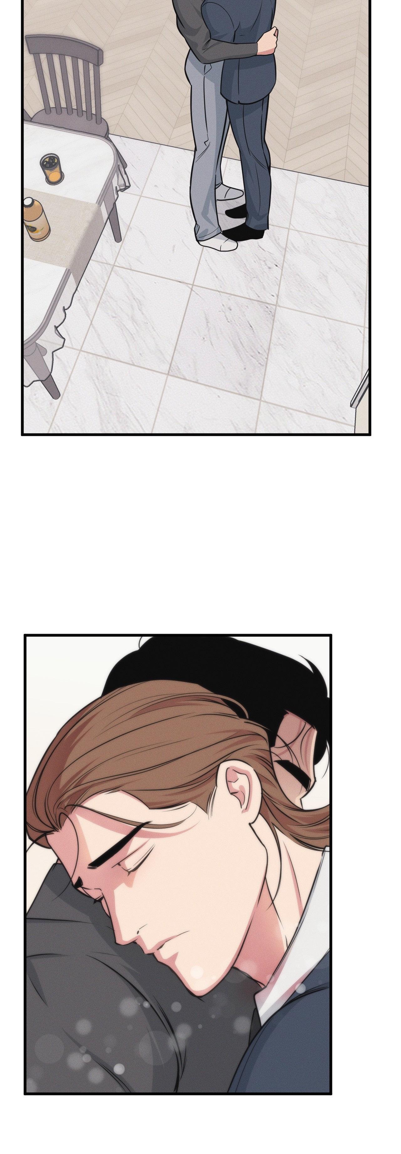 Full Volume Chapter 80.8 page 28 - 
