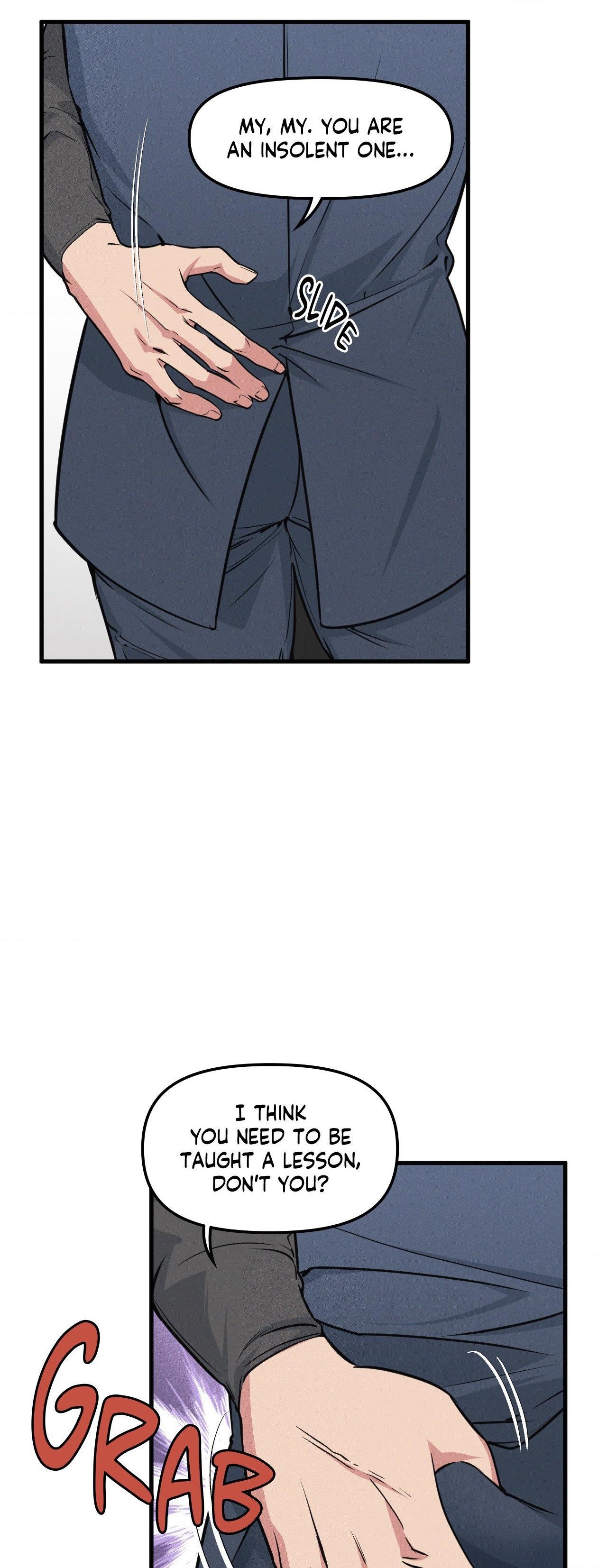 Full Volume Chapter 80.8 page 30 - 