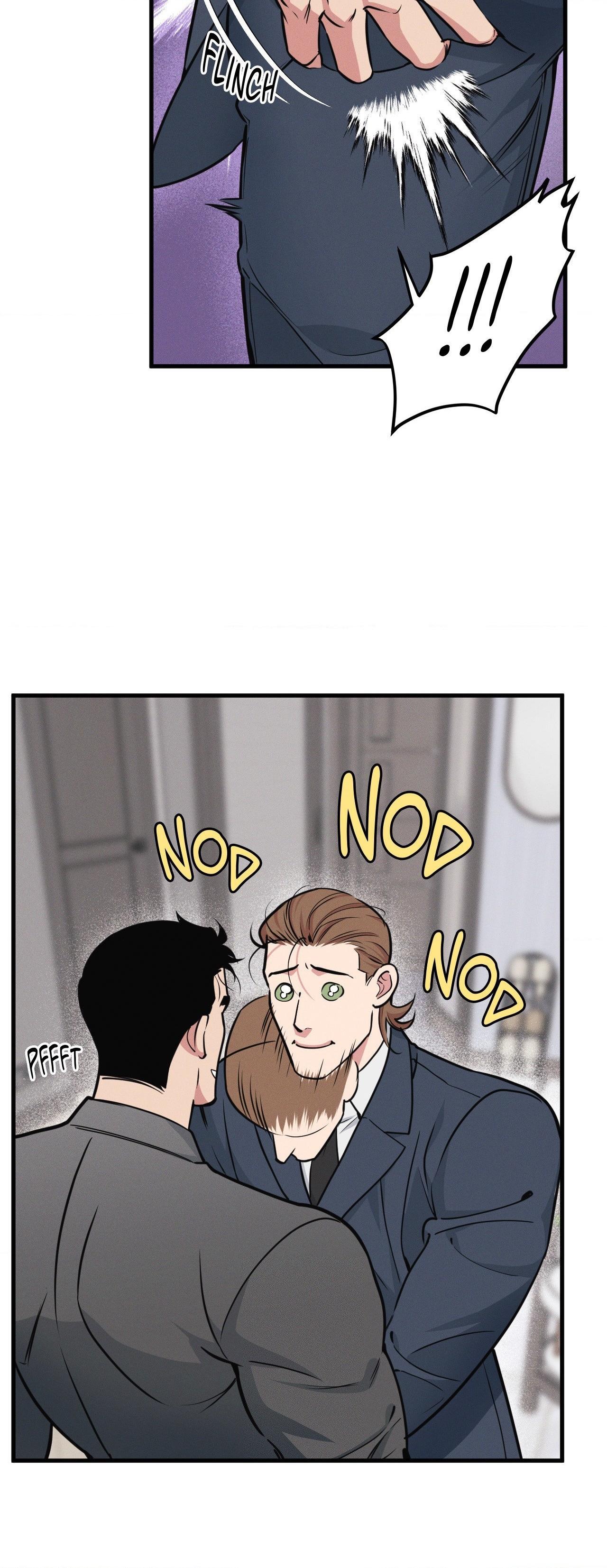 Full Volume Chapter 80.8 page 31 - 