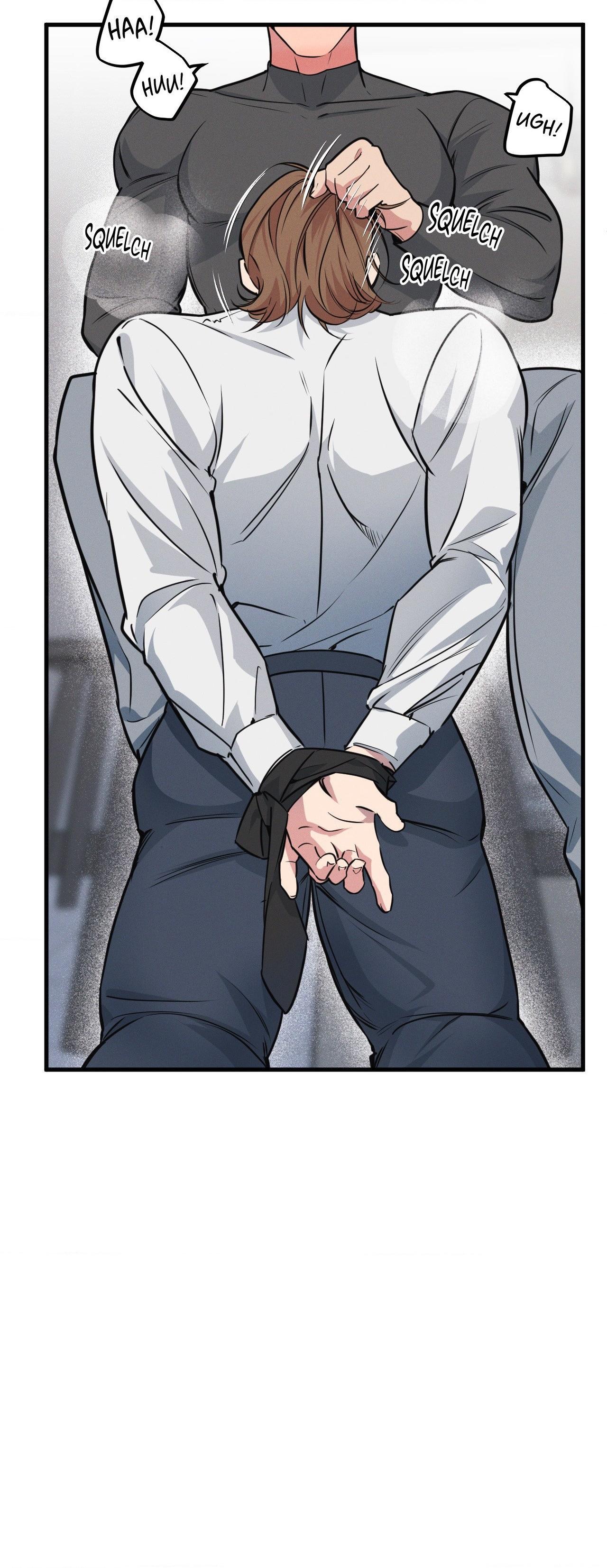 Full Volume Chapter 80.8 page 33 - 