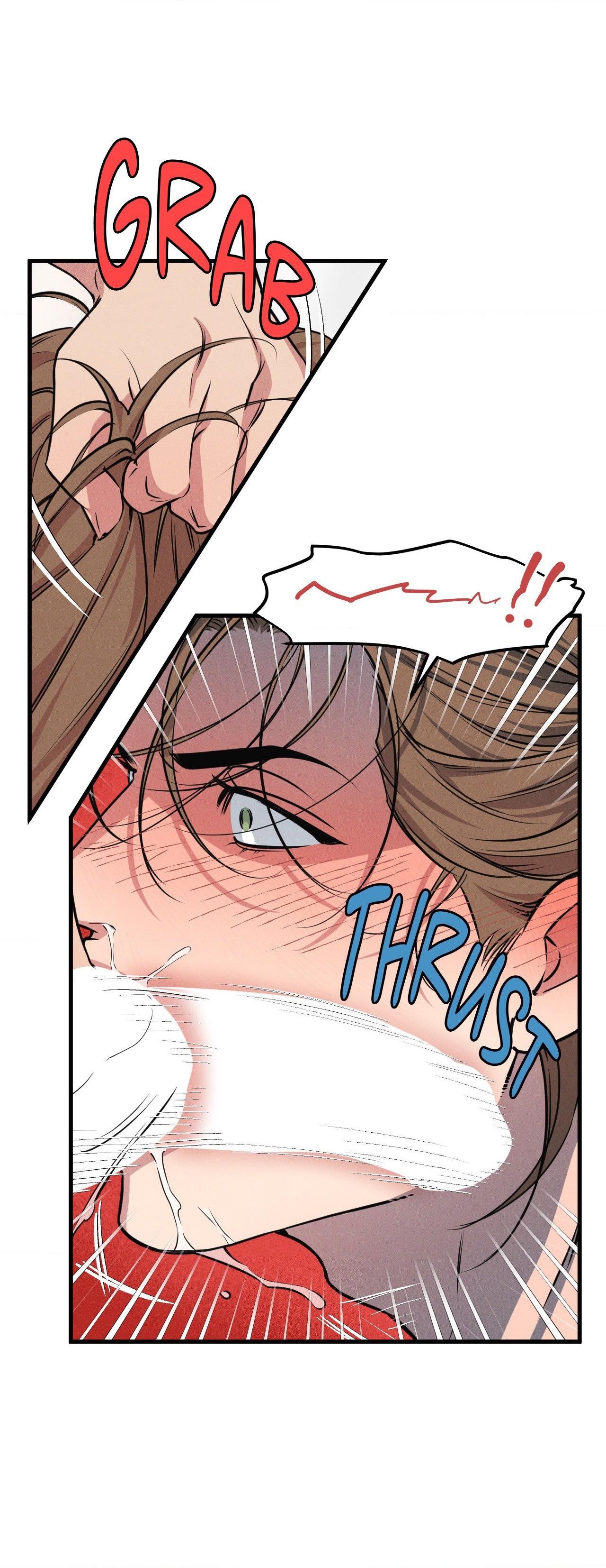 Full Volume Chapter 80.8 page 36 - 
