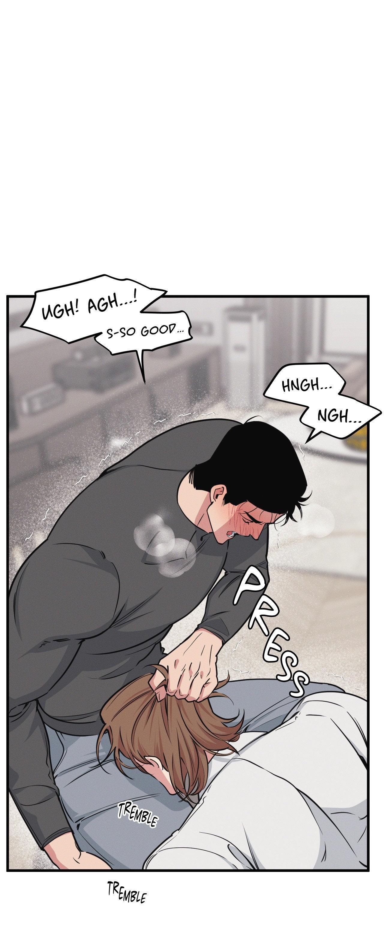 Full Volume Chapter 80.8 page 37 - 