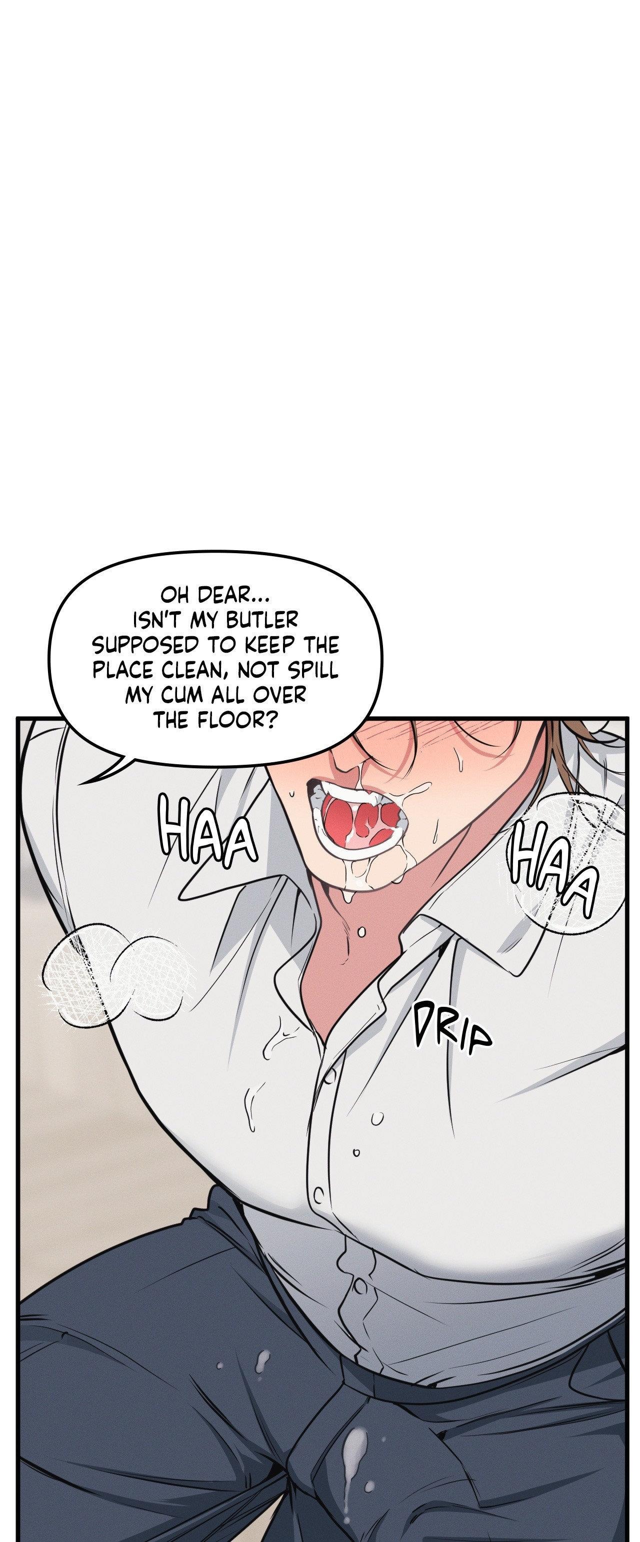 Full Volume Chapter 80.8 page 40 - 