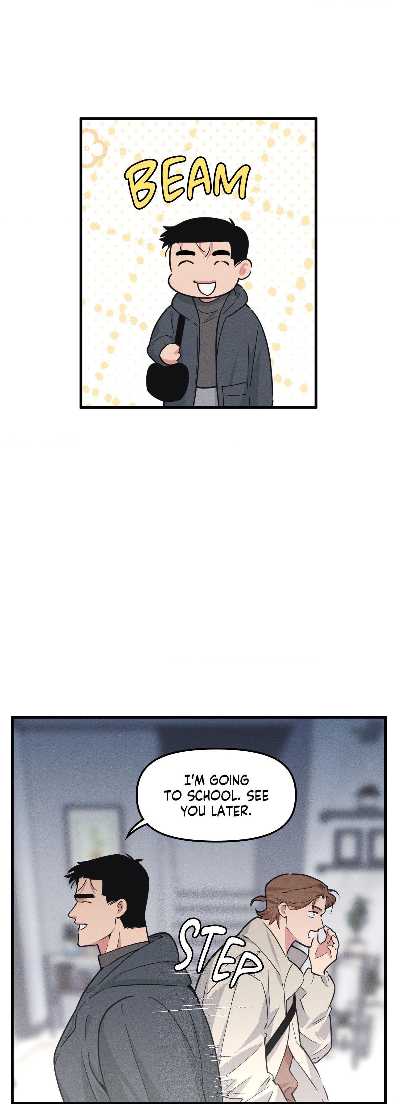 Full Volume Chapter 80.8 page 7 - 