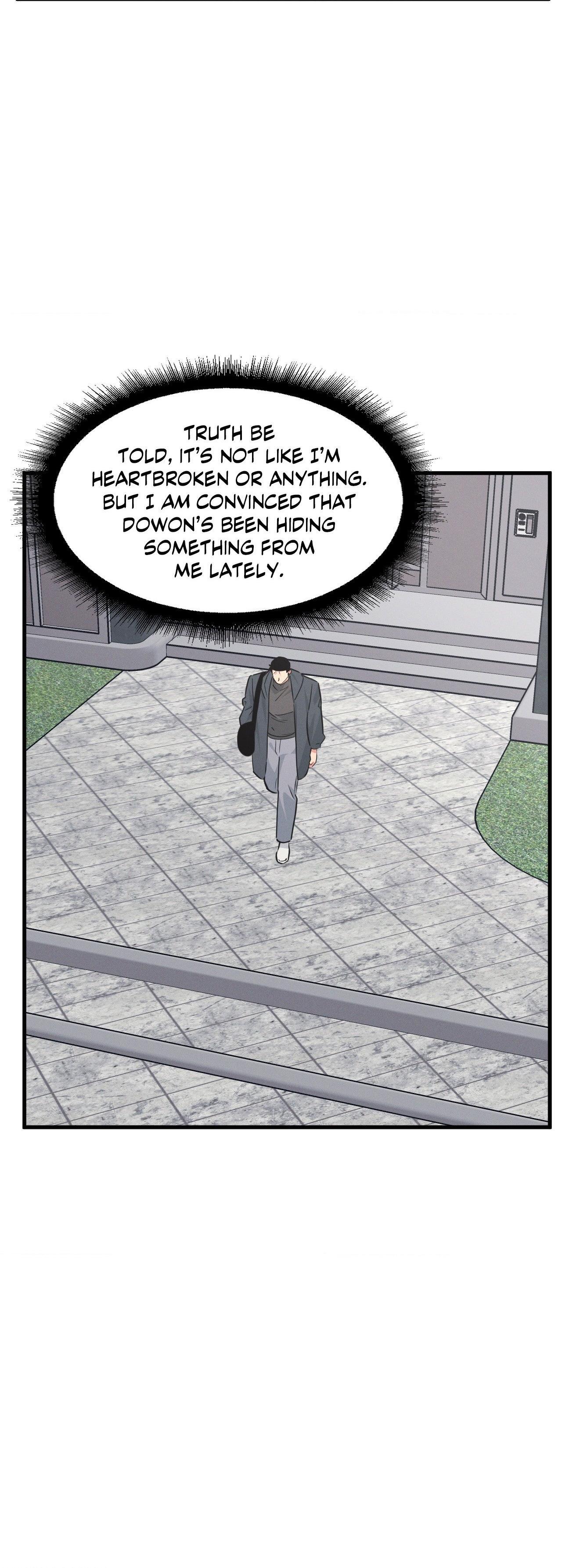 Full Volume Chapter 80.8 page 8 - 