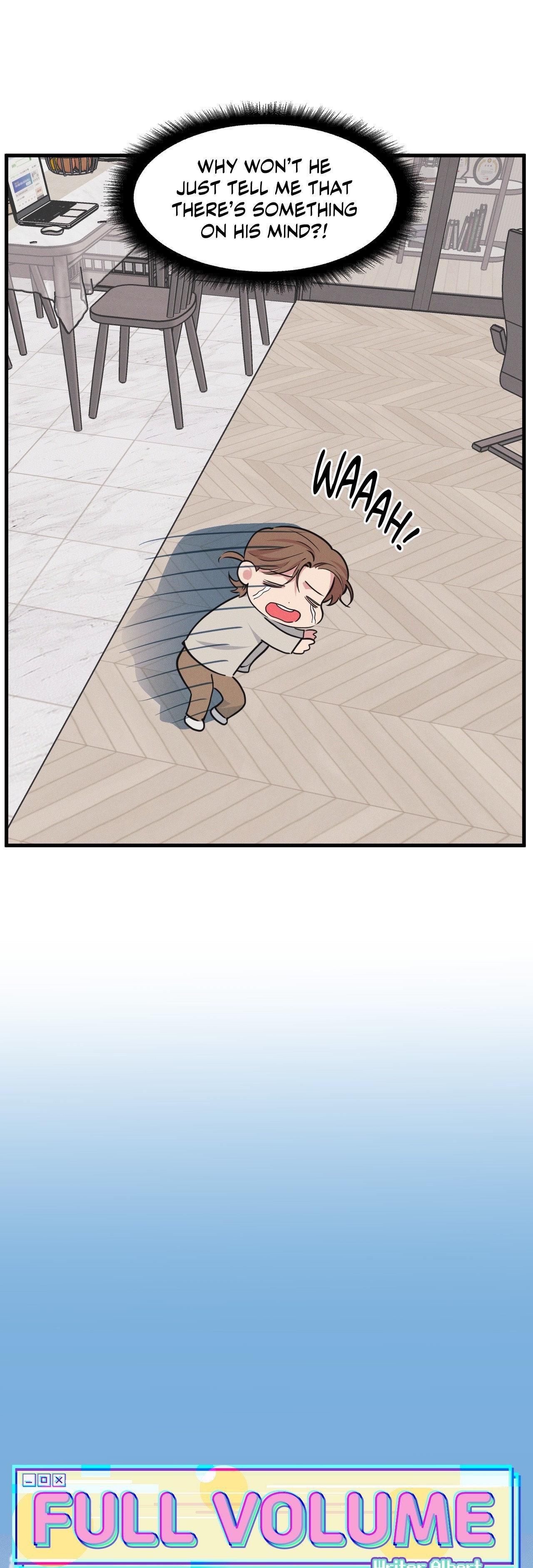 Full Volume Chapter 80.8 page 9 - 