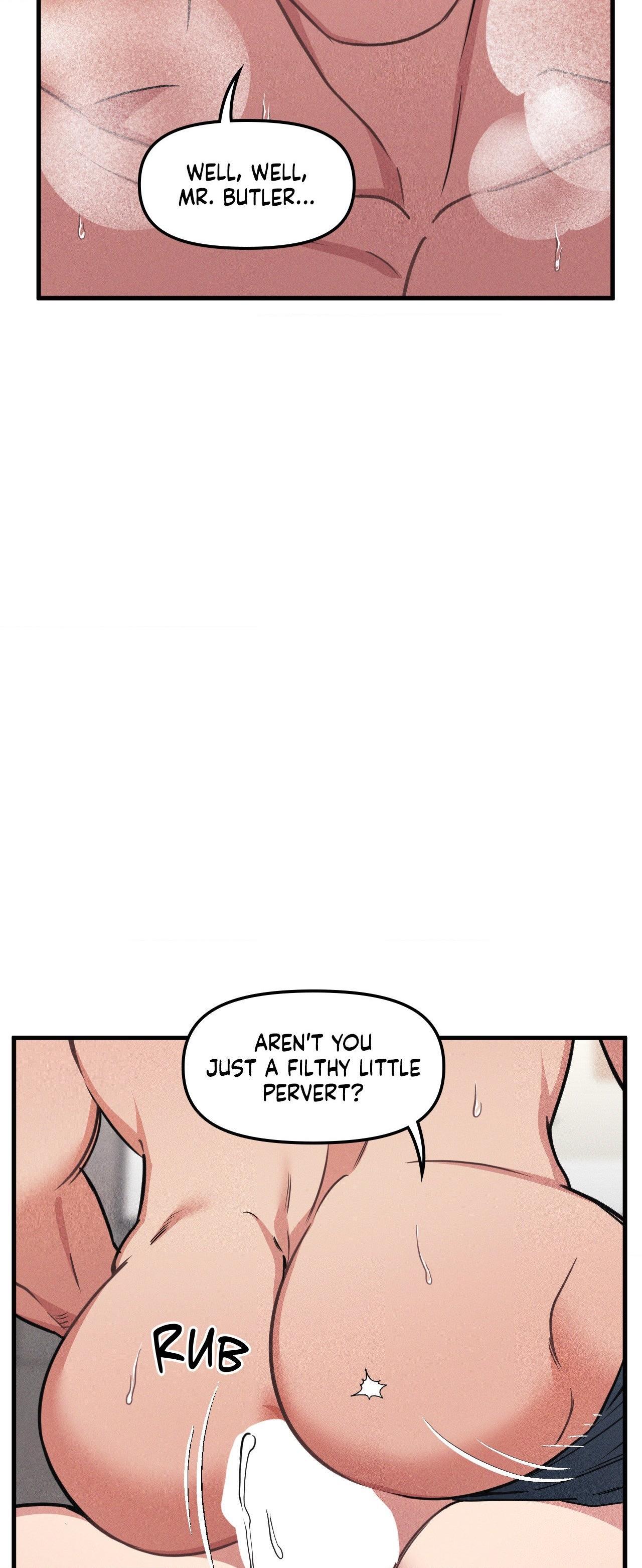 Full Volume Chapter 80.9 page 12 - 