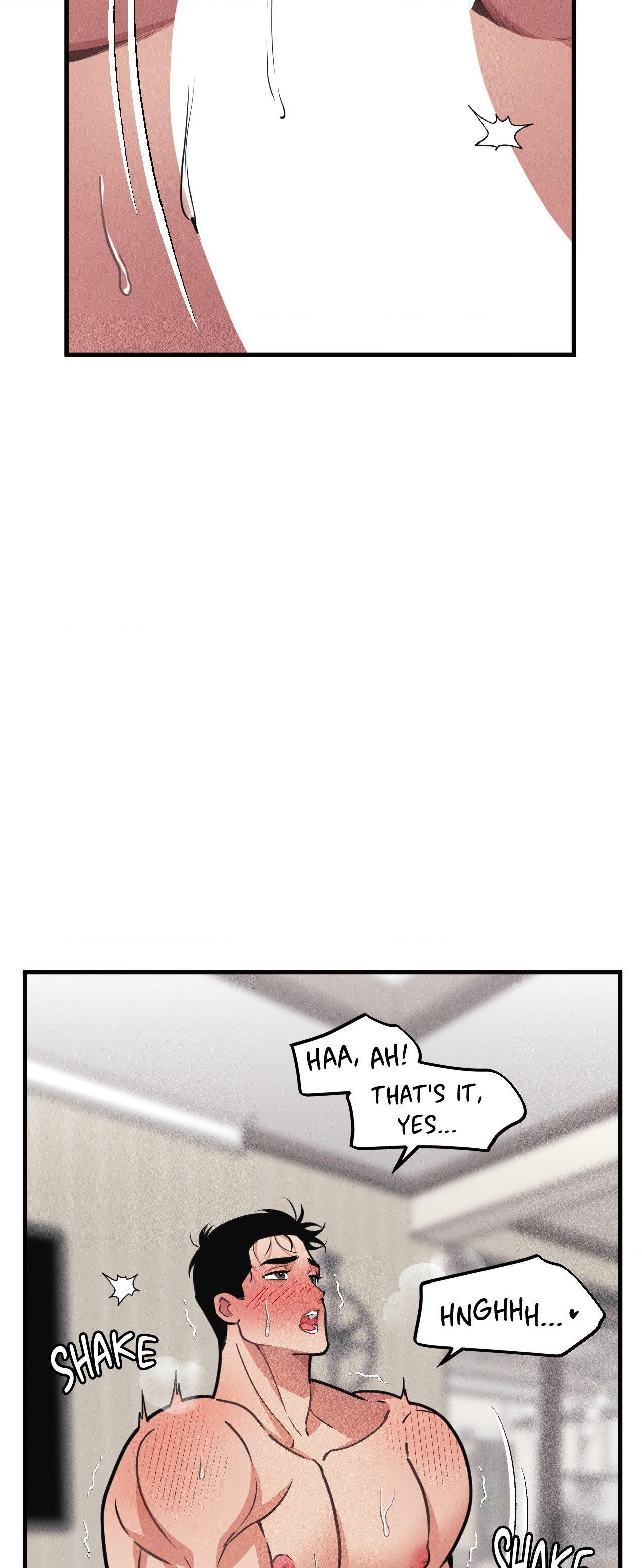 Full Volume Chapter 80.9 page 14 - 