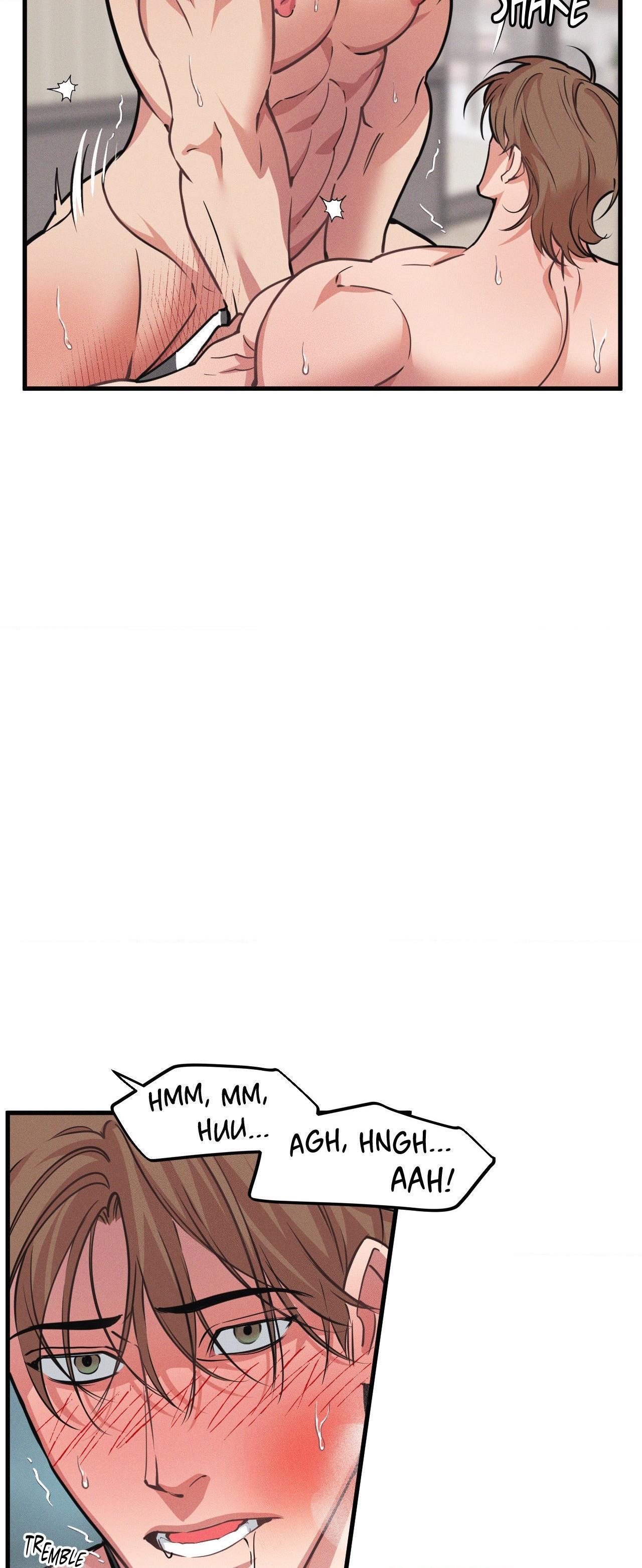 Full Volume Chapter 80.9 page 15 - 