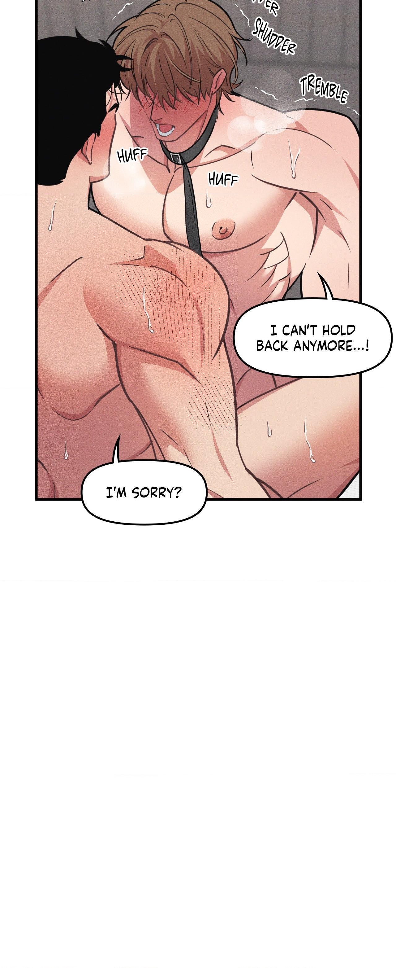 Full Volume Chapter 80.9 page 17 - 