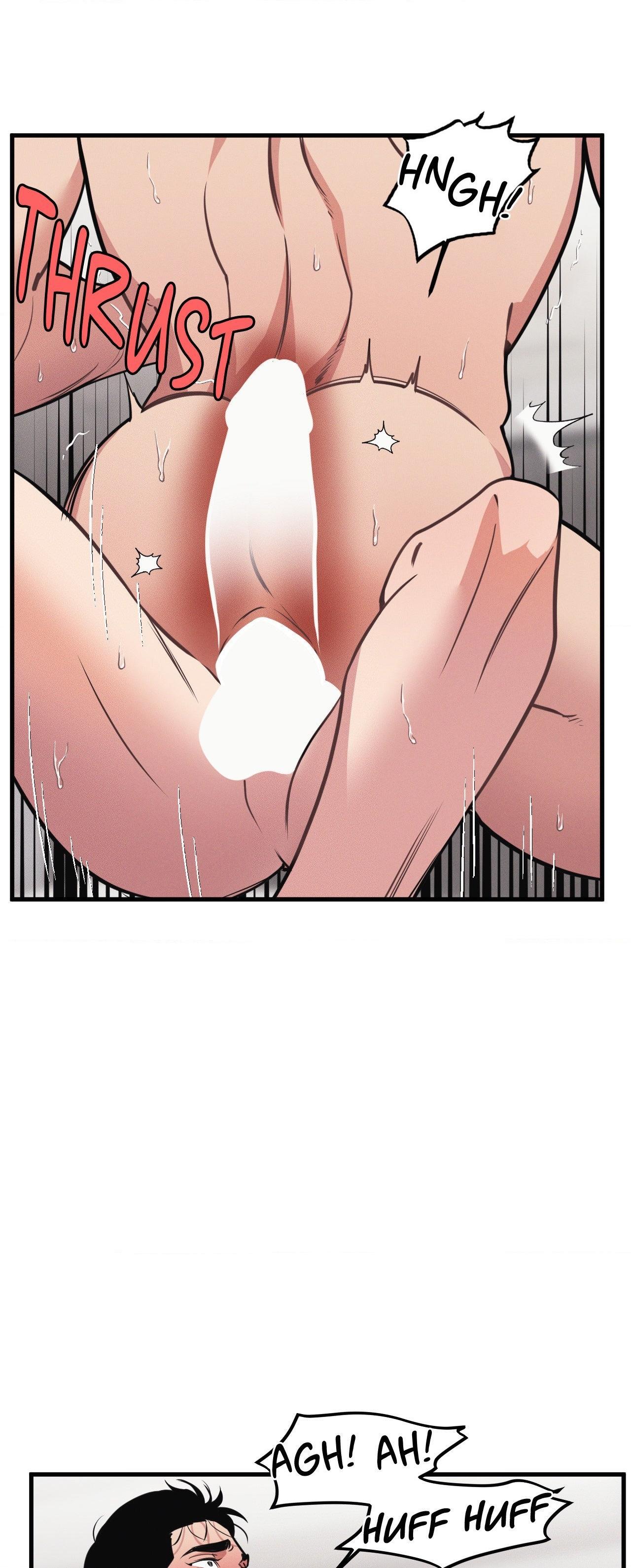 Full Volume Chapter 80.9 page 18 - 