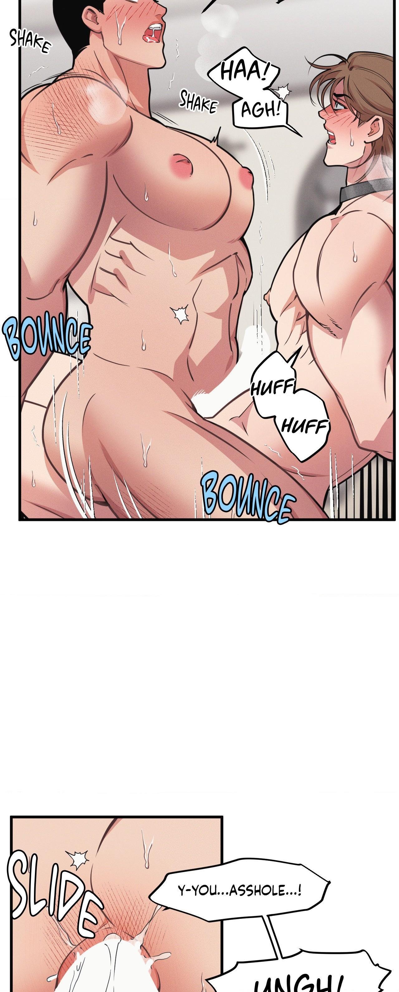 Full Volume Chapter 80.9 page 19 - 