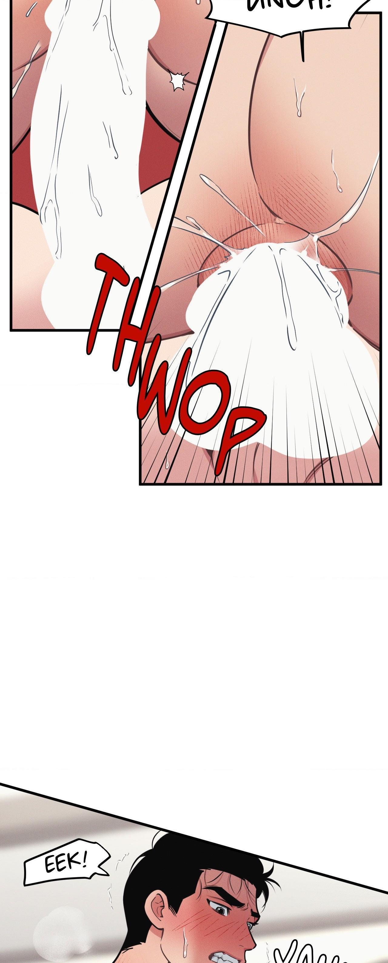 Full Volume Chapter 80.9 page 20 - 
