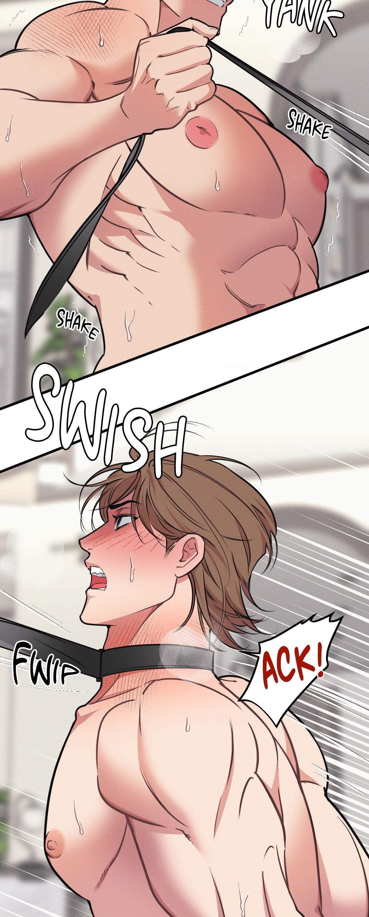 Full Volume Chapter 80.9 page 21 - 