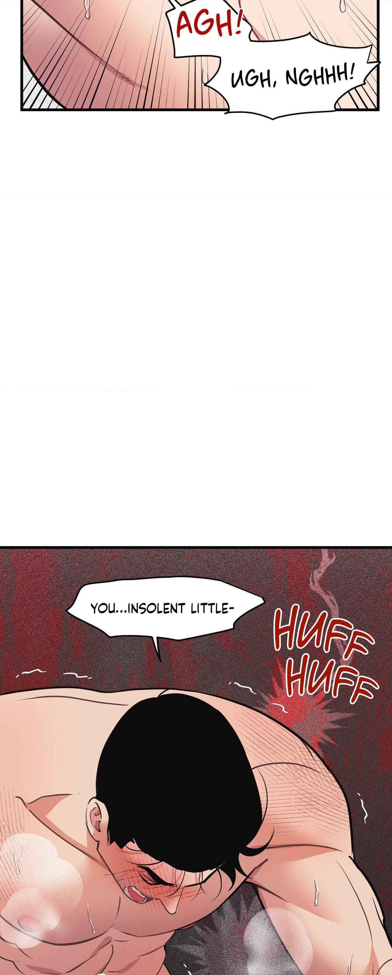 Full Volume Chapter 80.9 page 24 - 