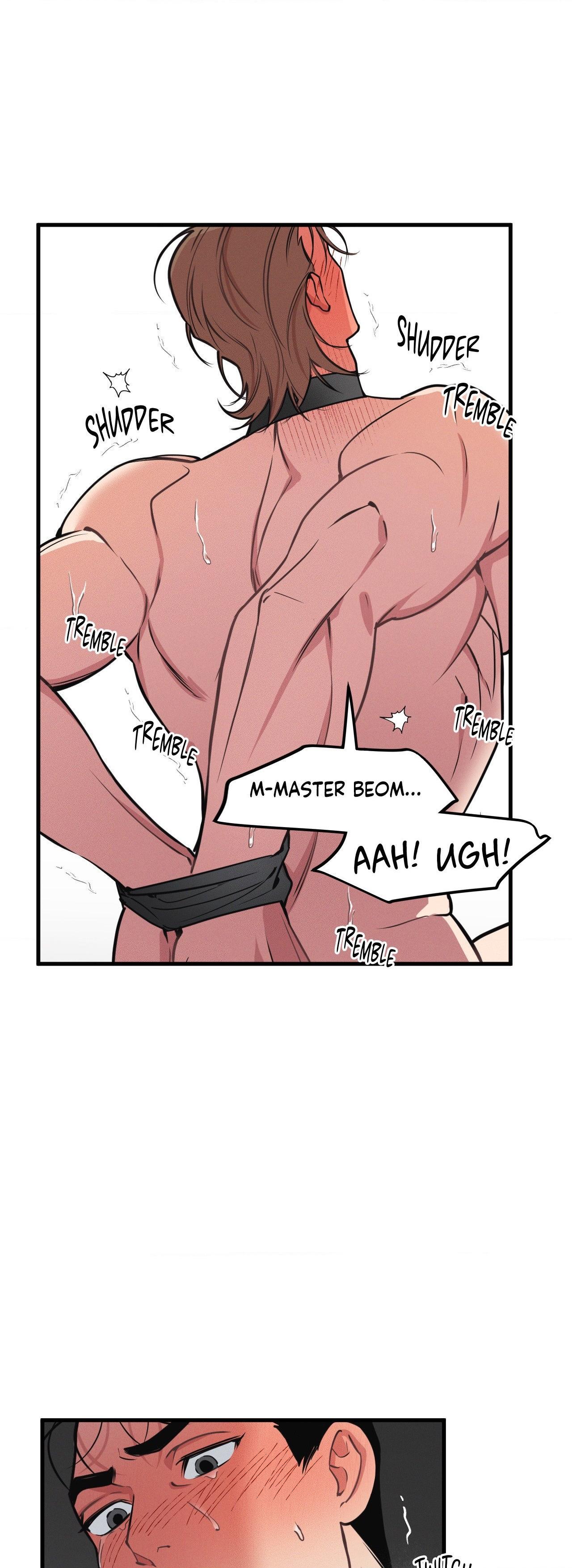 Full Volume Chapter 80.9 page 29 - 