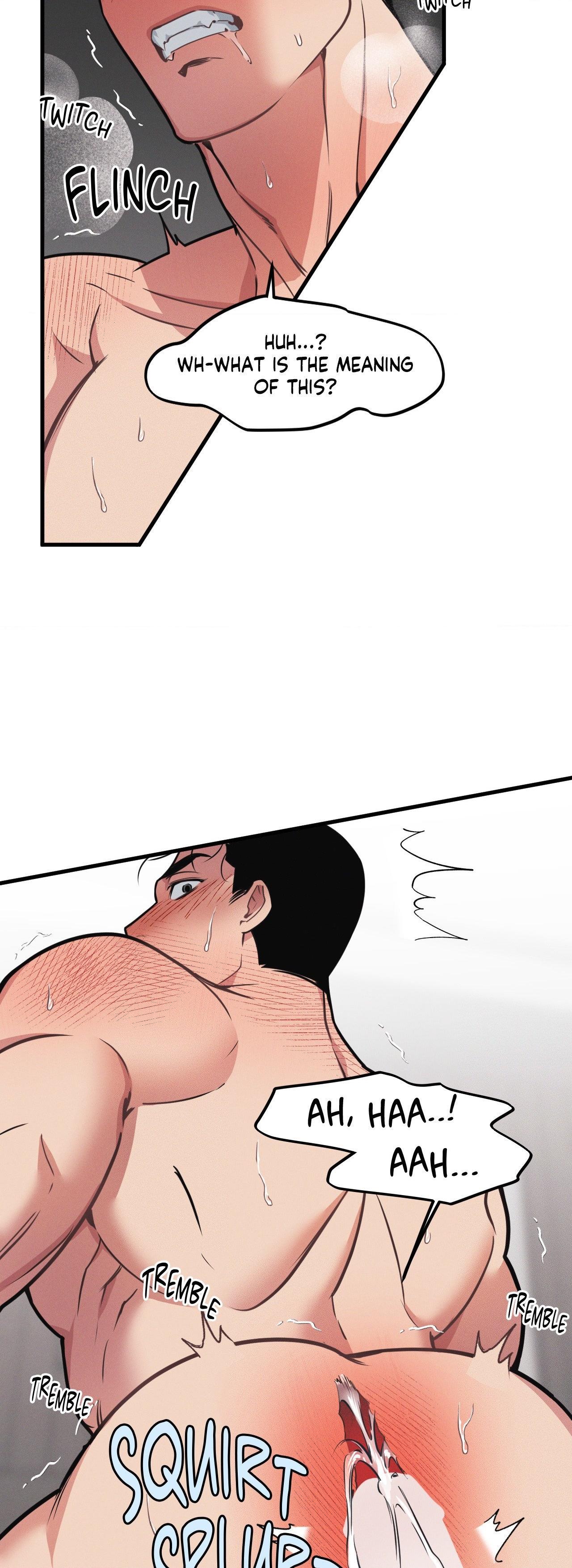 Full Volume Chapter 80.9 page 30 - 