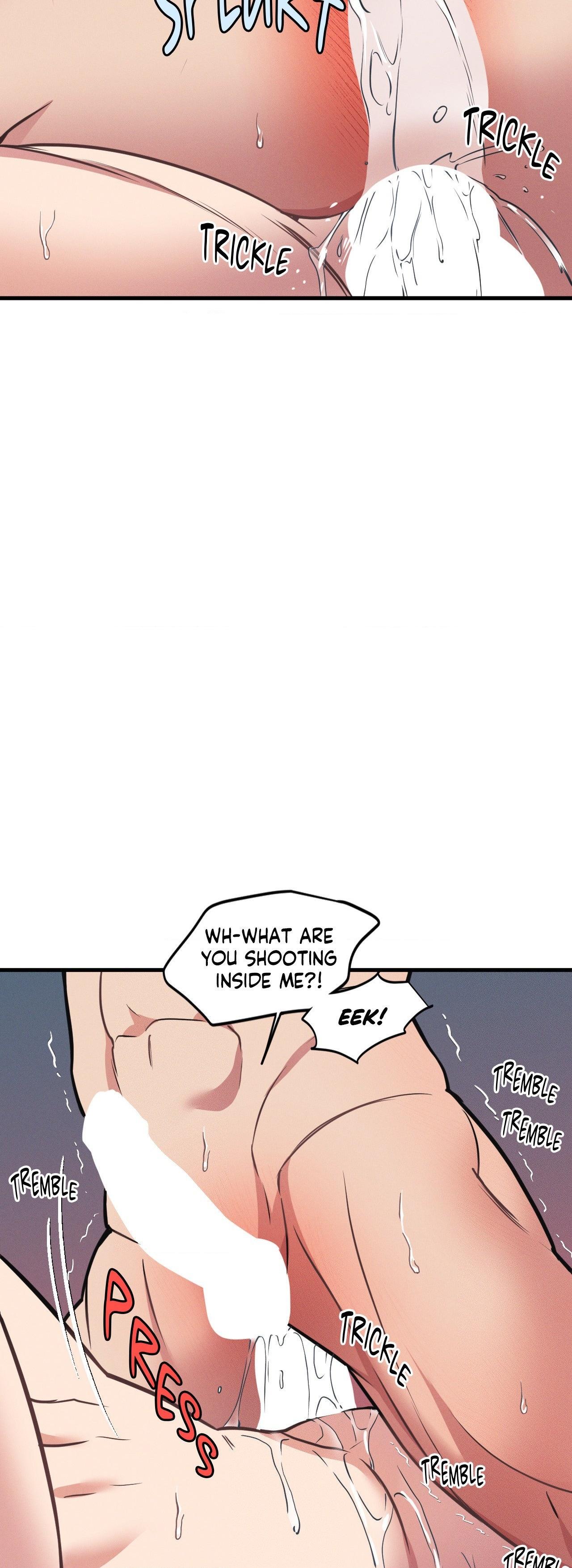 Full Volume Chapter 80.9 page 31 - 
